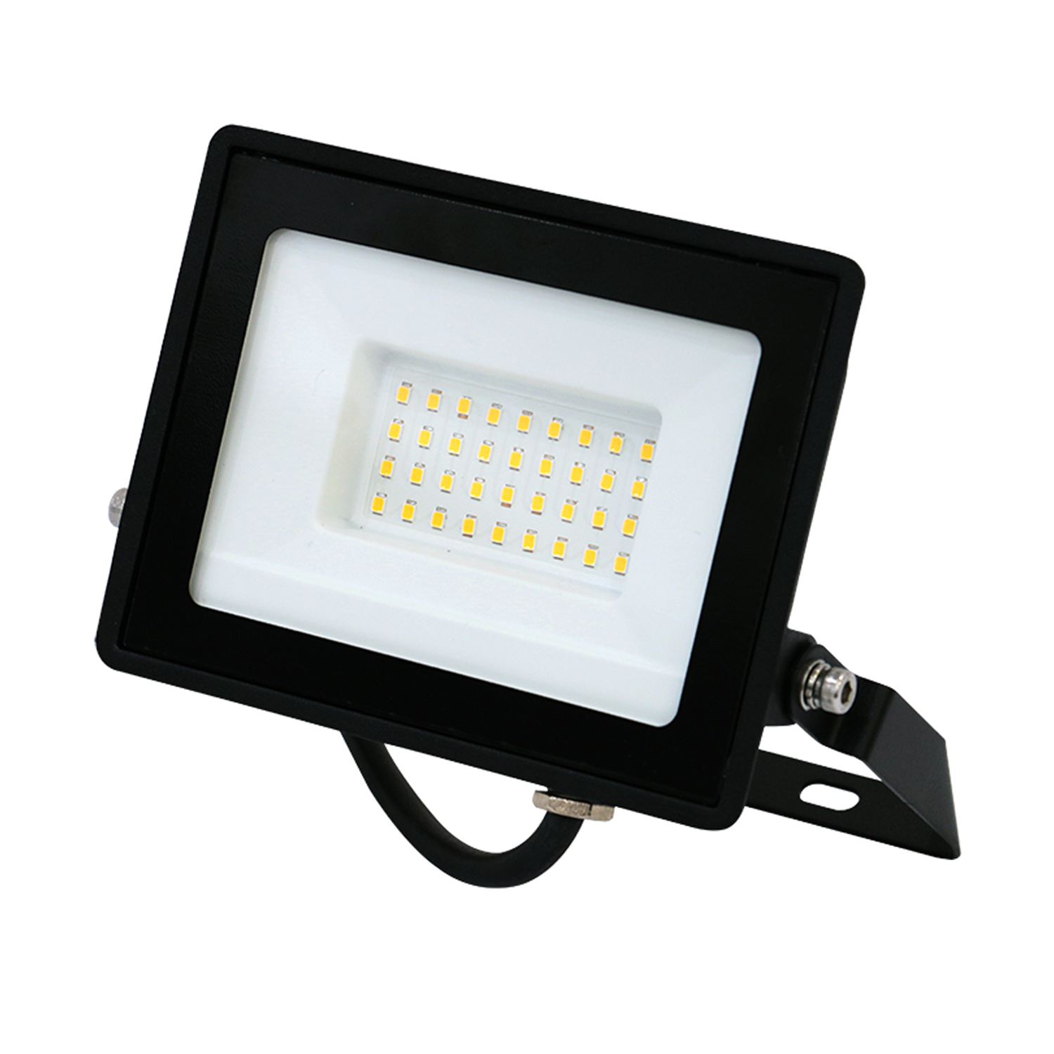 Proyector De Área LED «ECOTHIN» 30W https://www.hbled.cl/wp-content/uploads/2025/04/36392-36393-1.jpg