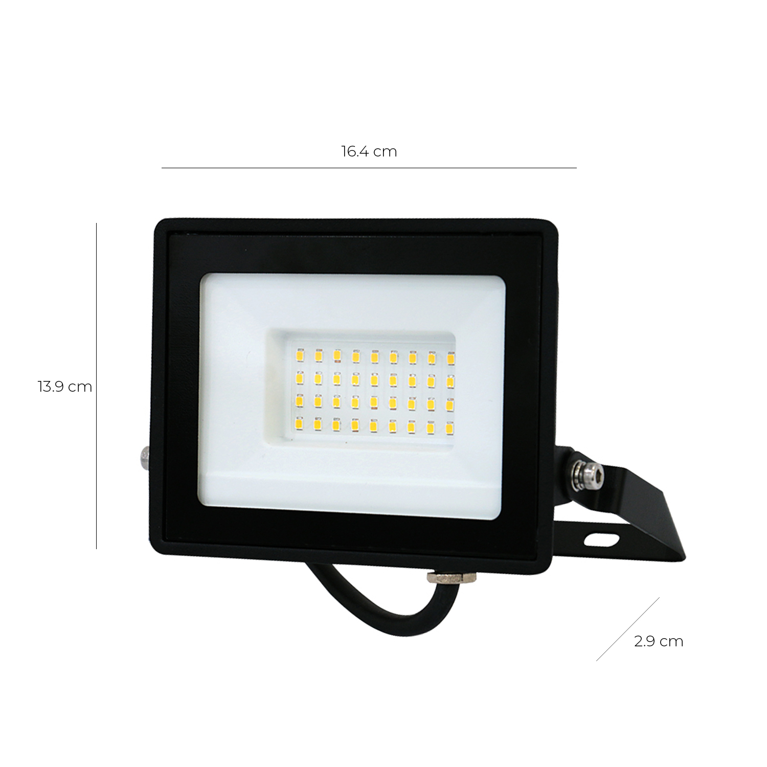 Proyector De Área LED «ECOTHIN» 30W https://www.hbled.cl/wp-content/uploads/2025/04/36392-36393-2-1.jpg