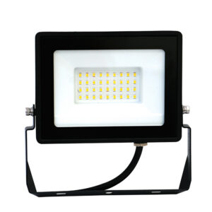 Proyector De Área LED «ECOTHIN» 30W