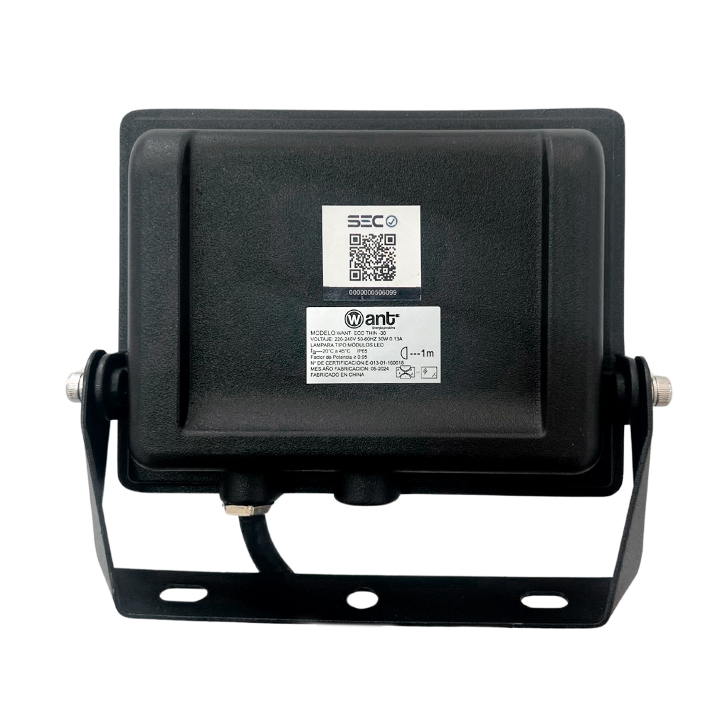 Proyector De Área LED «ECOTHIN» 30W https://www.hbled.cl/wp-content/uploads/2025/04/36392-36393-4.jpg