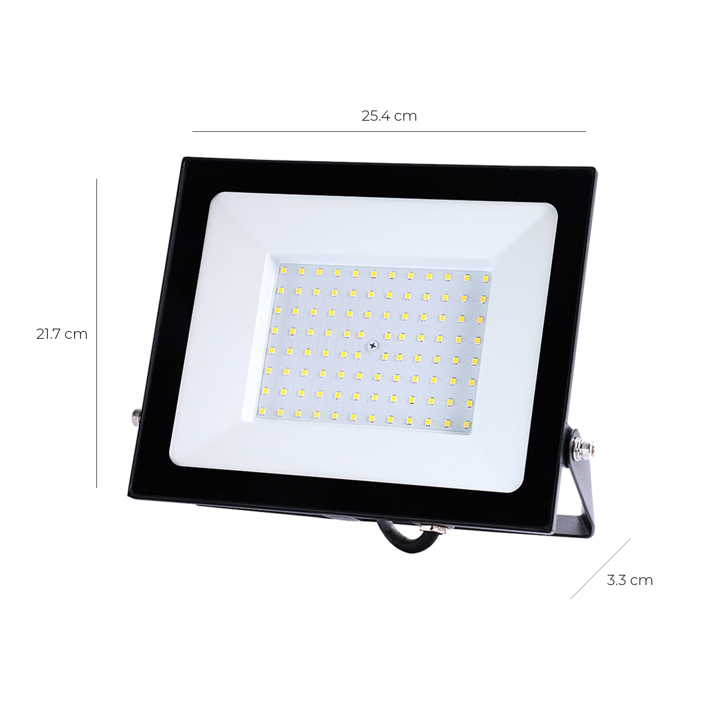 Proyector De Área LED «ECOTHIN» 100w Luz Fría https://www.hbled.cl/wp-content/uploads/2025/04/36396-2.jpg