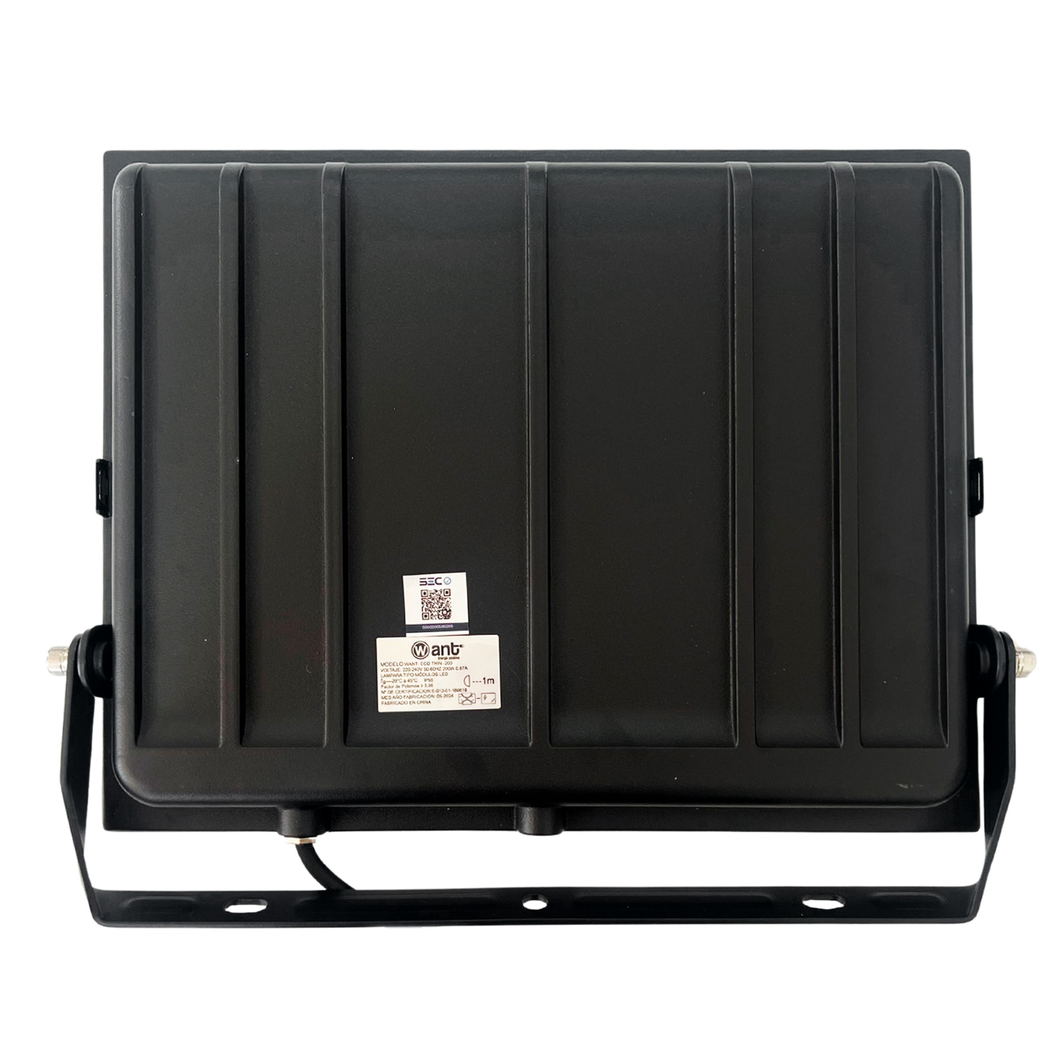 Proyector De Área LED «ECOTHIN» 200w https://www.hbled.cl/wp-content/uploads/2025/04/36398-4.jpg