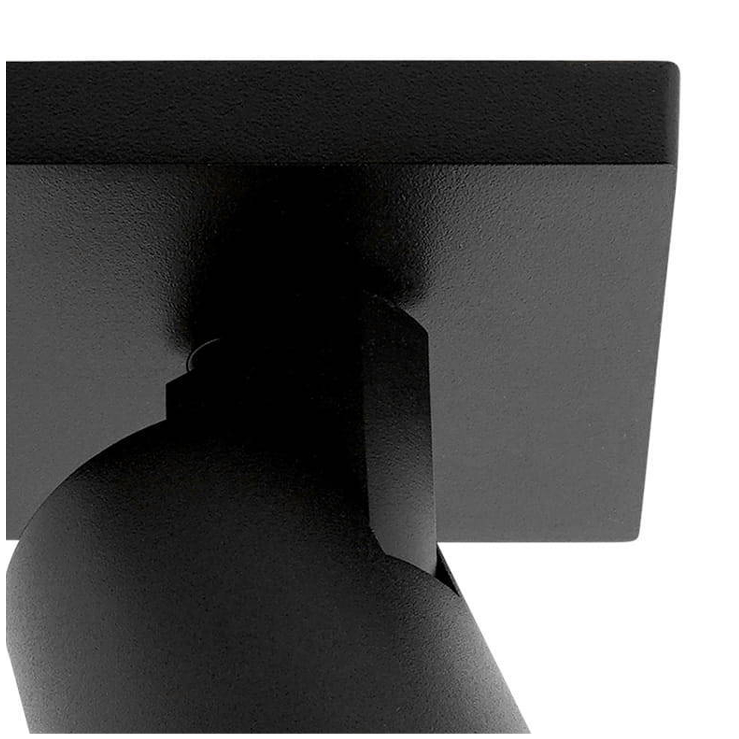 Foco Spot LED «Track Light» 1xGU10 Negro Incluye Ampolleta https://www.hbled.cl/wp-content/uploads/2025/04/36408-3.jpg