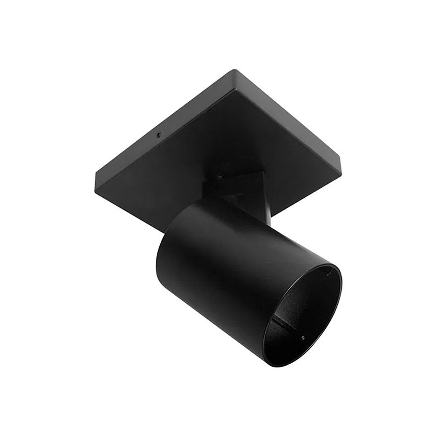Foco Spot LED «Track Light» 1xGU10 Negro Incluye Ampolleta https://www.hbled.cl/wp-content/uploads/2025/04/36408-4.jpg