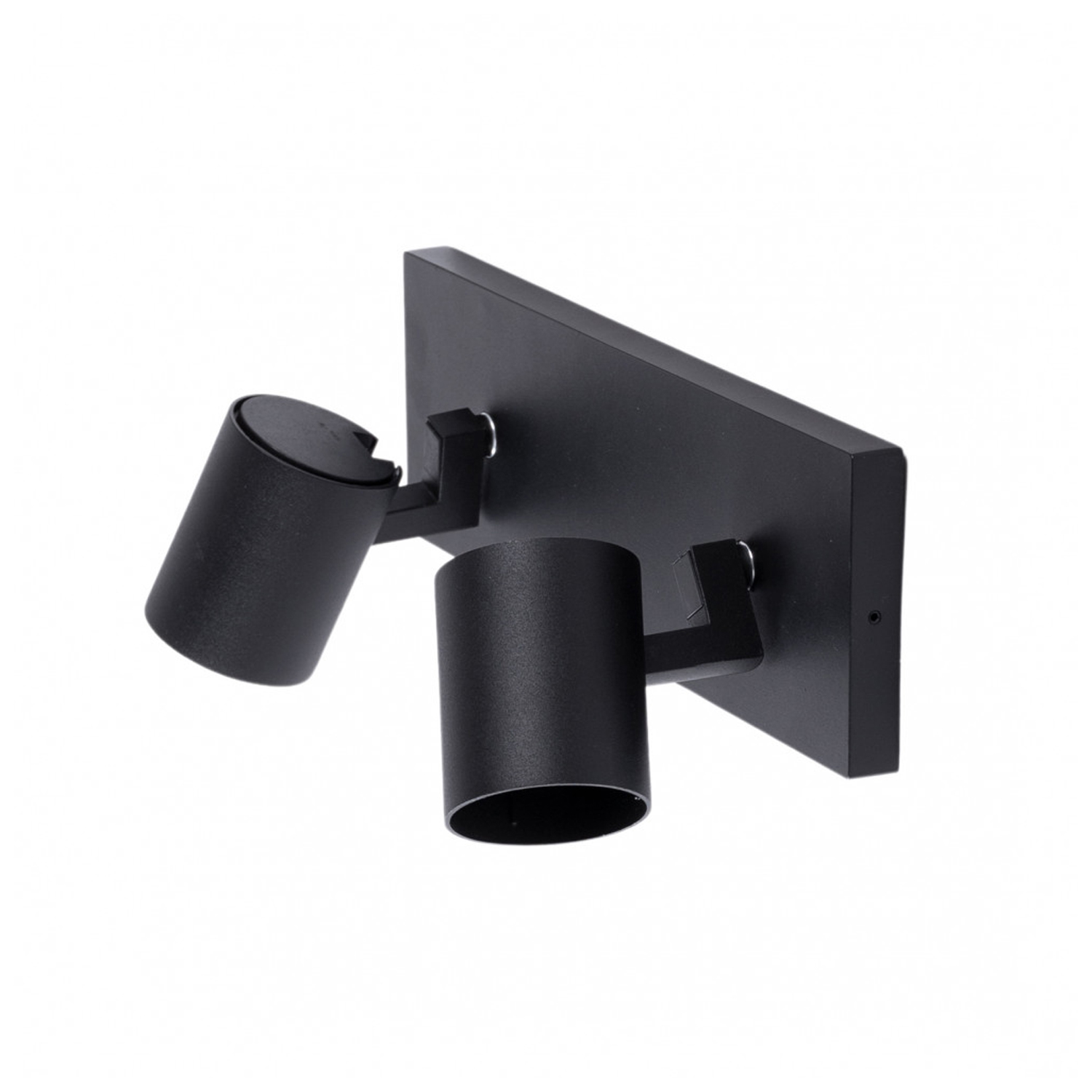 Foco Spot LED «Track Light» 2xGU10 Negro Incluye Ampolletas https://www.hbled.cl/wp-content/uploads/2025/04/36410-3.jpg