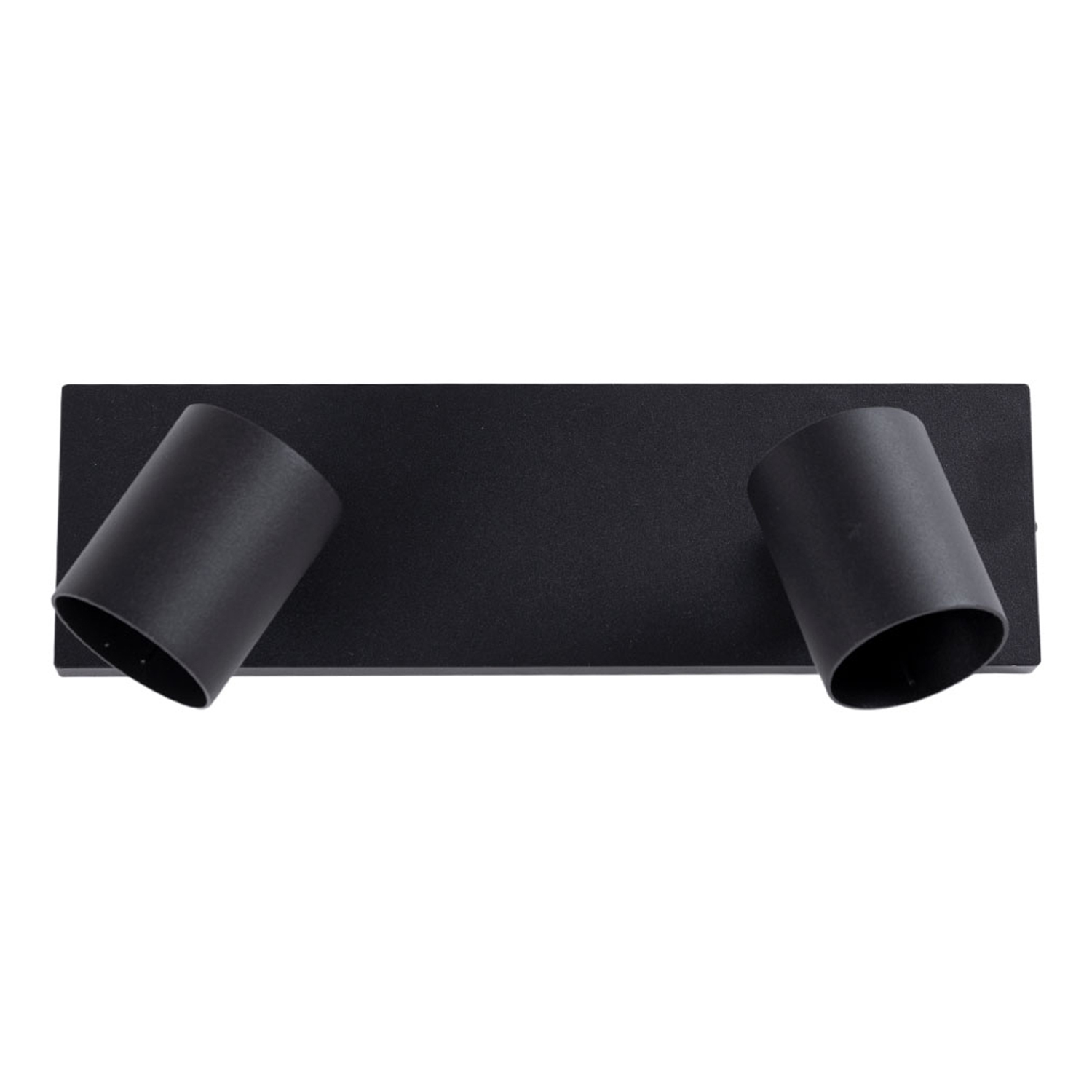 Foco Spot LED «Track Light» 2xGU10 Negro Incluye Ampolletas https://www.hbled.cl/wp-content/uploads/2025/04/36410-5.jpg