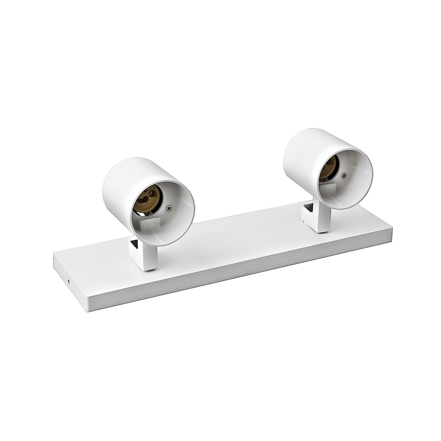 Foco Spot LED «Track Light» 2xGU10 Blanco Incluye Ampolletas https://www.hbled.cl/wp-content/uploads/2025/04/36411-4.jpg