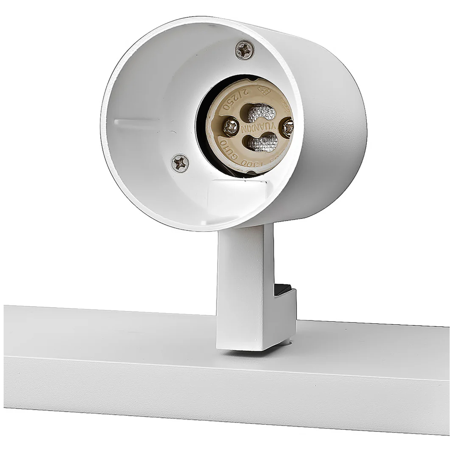 Foco Spot LED «Track Light» 2xGU10 Blanco Incluye Ampolletas https://www.hbled.cl/wp-content/uploads/2025/04/36411-5.jpg