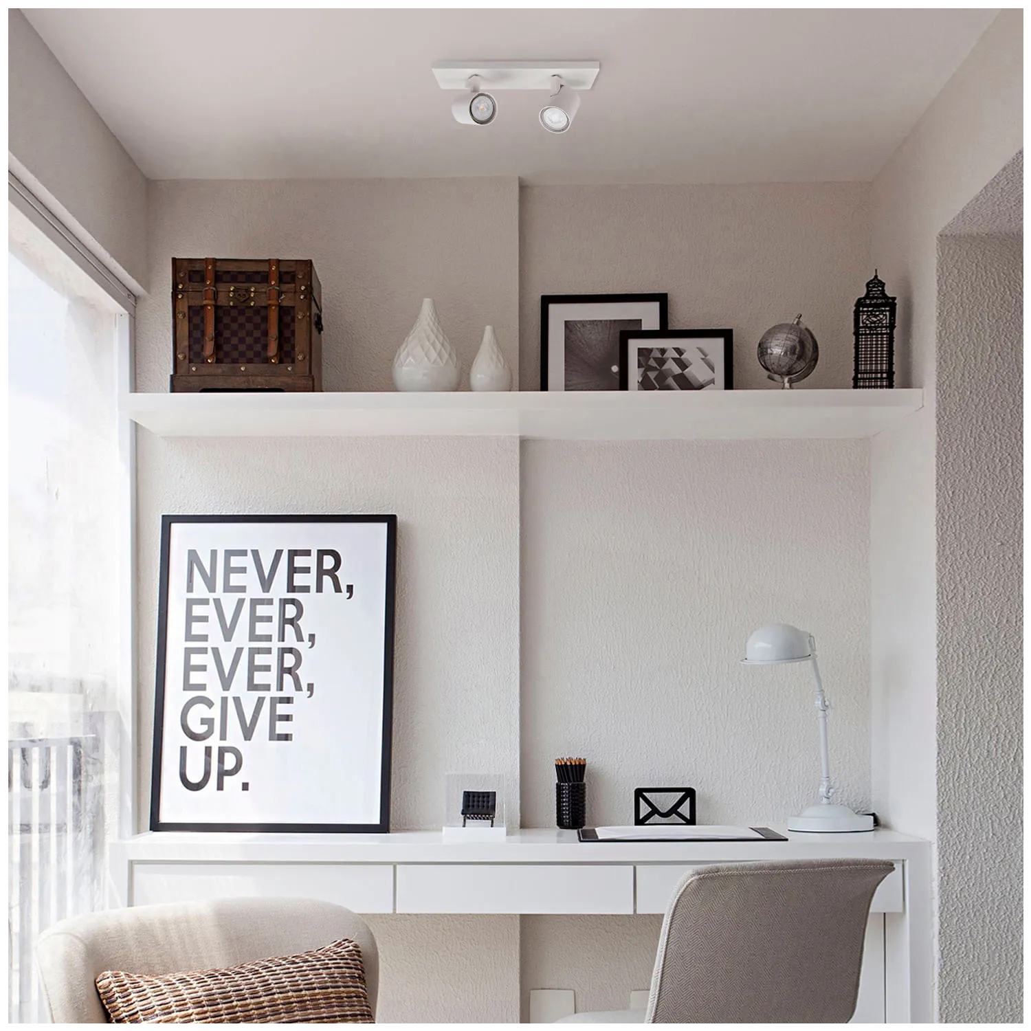 Foco Spot LED «Track Light» 2xGU10 Blanco Incluye Ampolletas https://www.hbled.cl/wp-content/uploads/2025/04/36411-8.jpg