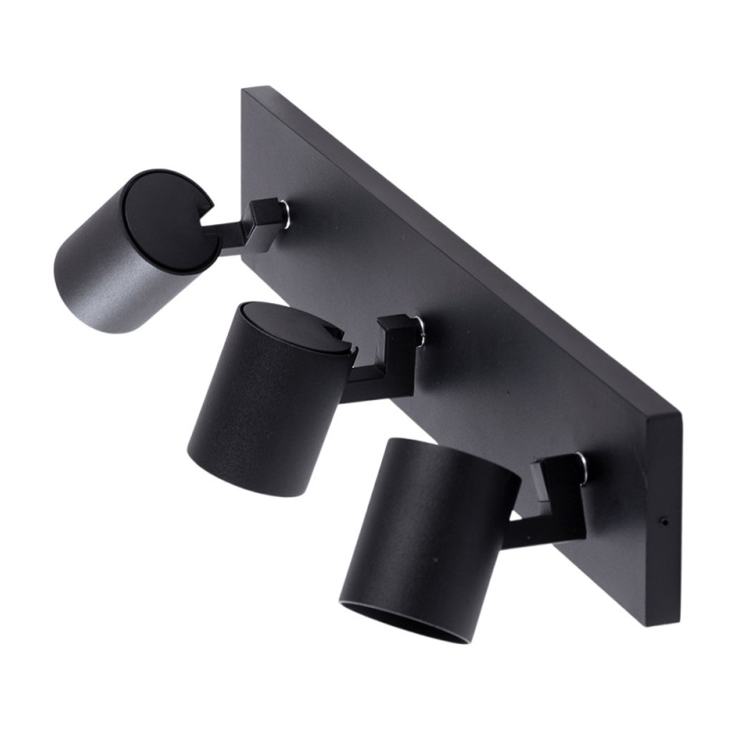 Foco Spot LED «Track Light» 3xGU10 Negro Incluye Ampolletas https://www.hbled.cl/wp-content/uploads/2025/04/36412-1-1.jpg