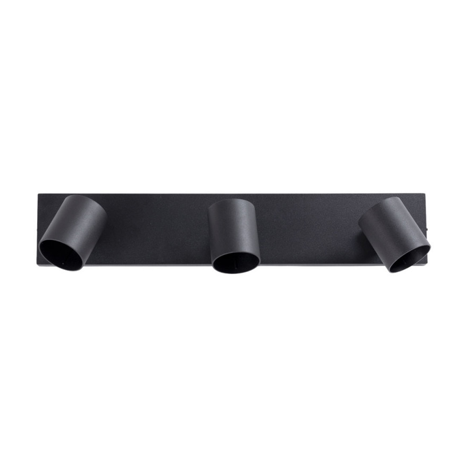 Foco Spot LED «Track Light» 3xGU10 Negro Incluye Ampolletas https://www.hbled.cl/wp-content/uploads/2025/04/36412-3-1.jpg