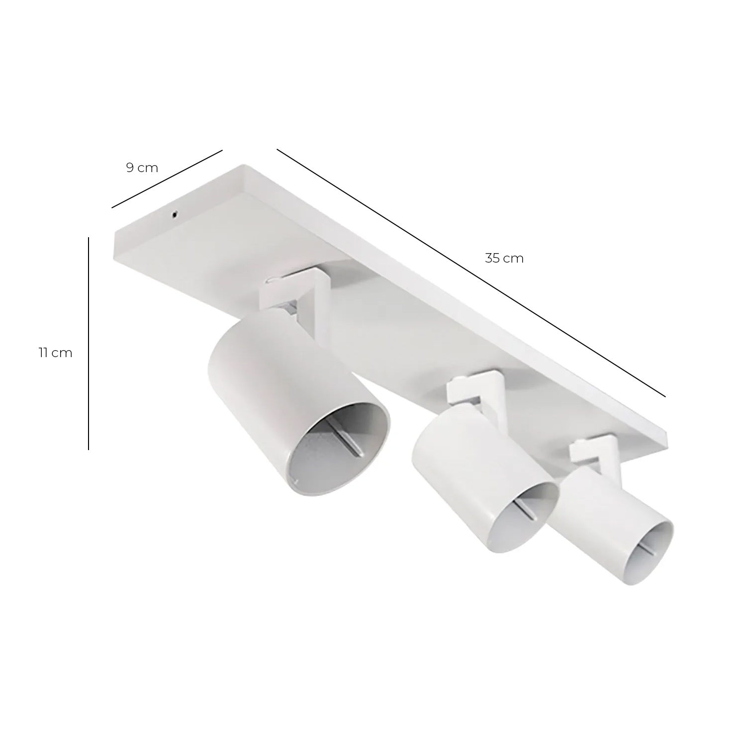 Foco Spot LED «Track Light» 3xGU10 Blanco Incluye Ampolletas https://www.hbled.cl/wp-content/uploads/2025/04/36413-2-1-1.jpg