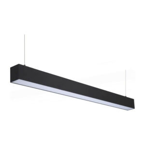 Luminaria Lineal ECO Conectable 5070 40W 120cm Luz Cálida