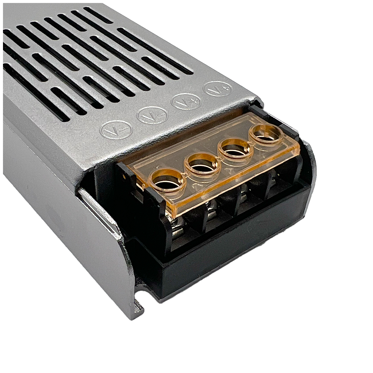 Fuente de Poder PRO 12V 100W 8,3Amp https://www.hbled.cl/wp-content/uploads/2025/04/36424-5.jpg
