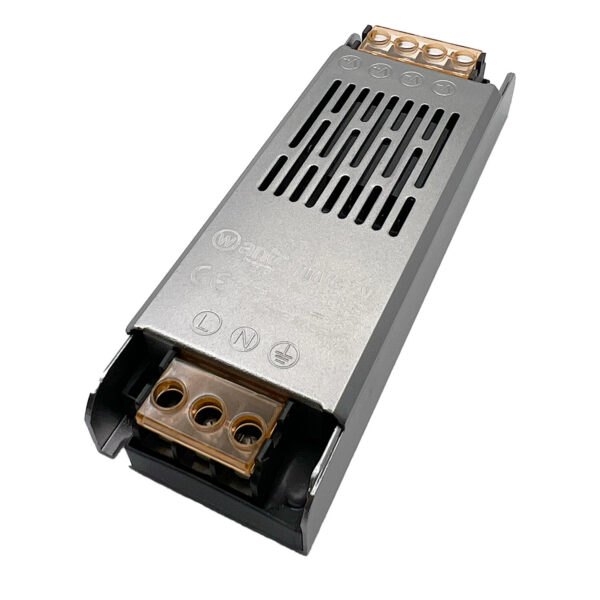 Fuente de Poder PRO 12V 100W 8,3Amp