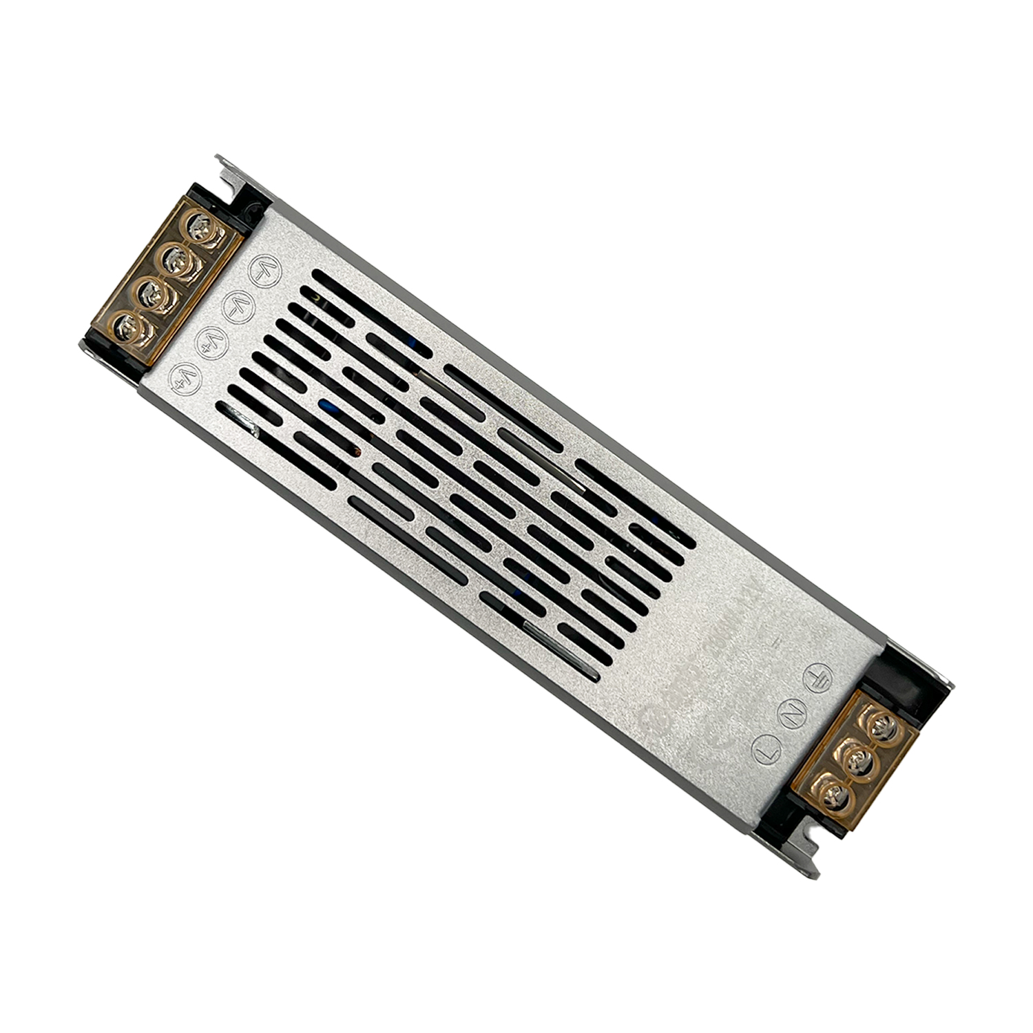 Fuente de Poder PRO 12V 200W 16,7Amp https://www.hbled.cl/wp-content/uploads/2025/04/36425-1.jpg