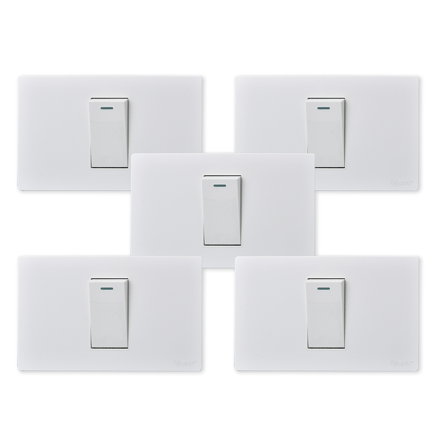 Pack 5 Interruptores Simple Metálico 9/12 16A https://www.hbled.cl/wp-content/uploads/2025/04/36437x5.jpg
