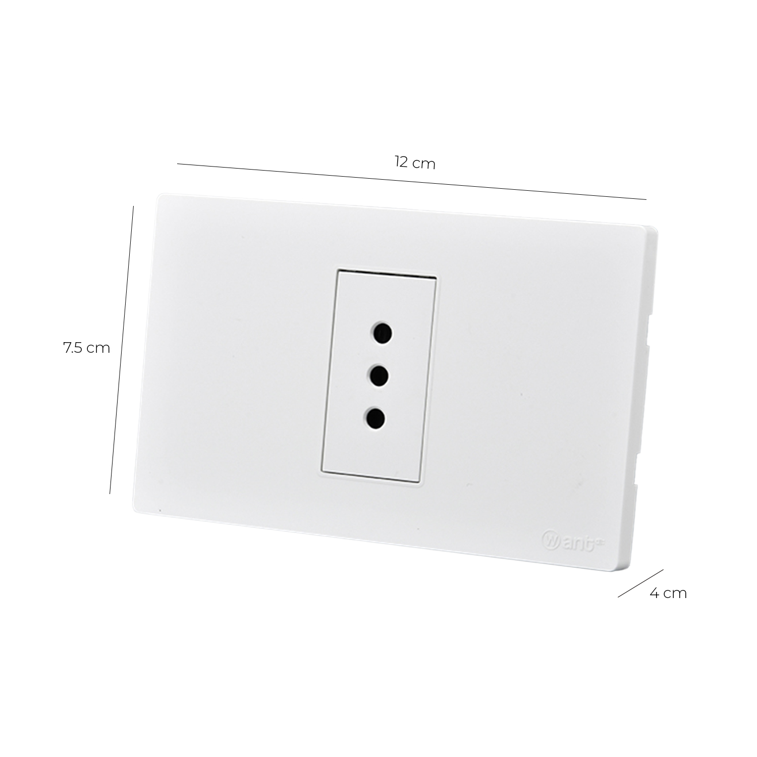 Pack 10 Tomacorriente Simple Metálico 10A https://www.hbled.cl/wp-content/uploads/2025/04/36441-2.jpg