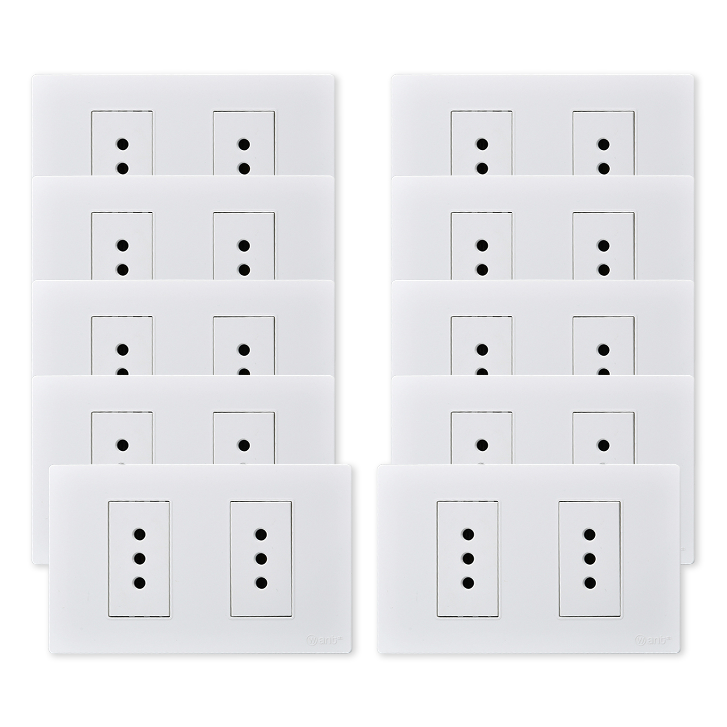 Pack 10 Tomacorriente Doble Metálico 10A https://www.hbled.cl/wp-content/uploads/2025/04/36442x10.jpg