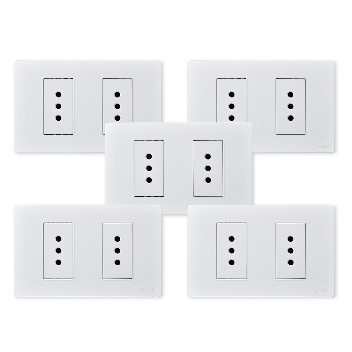 Pack 5 Tomacorriente Doble Metálico 10A https://www.hbled.cl/wp-content/uploads/2025/04/36442x5.jpg