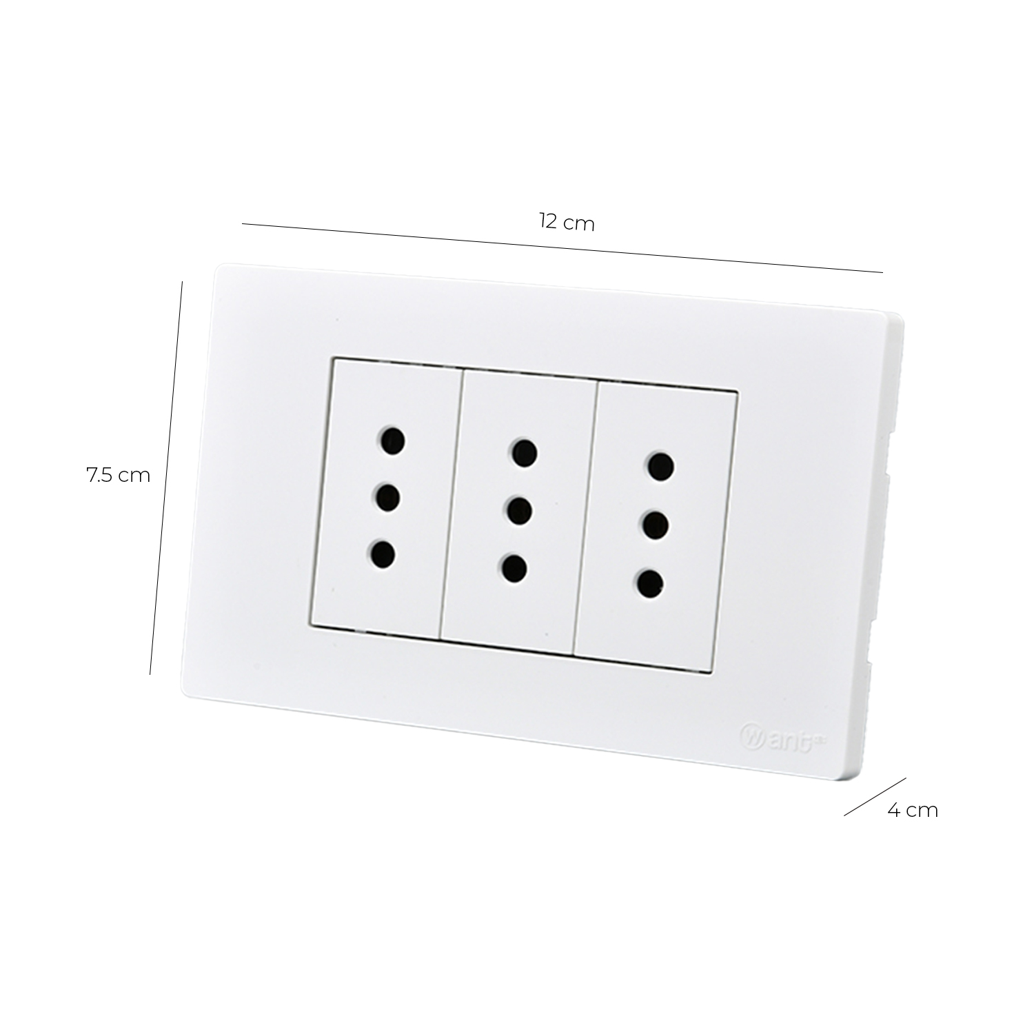 Pack 10 Tomacorriente Triple Metálico 10A https://www.hbled.cl/wp-content/uploads/2025/04/36443-2.jpg