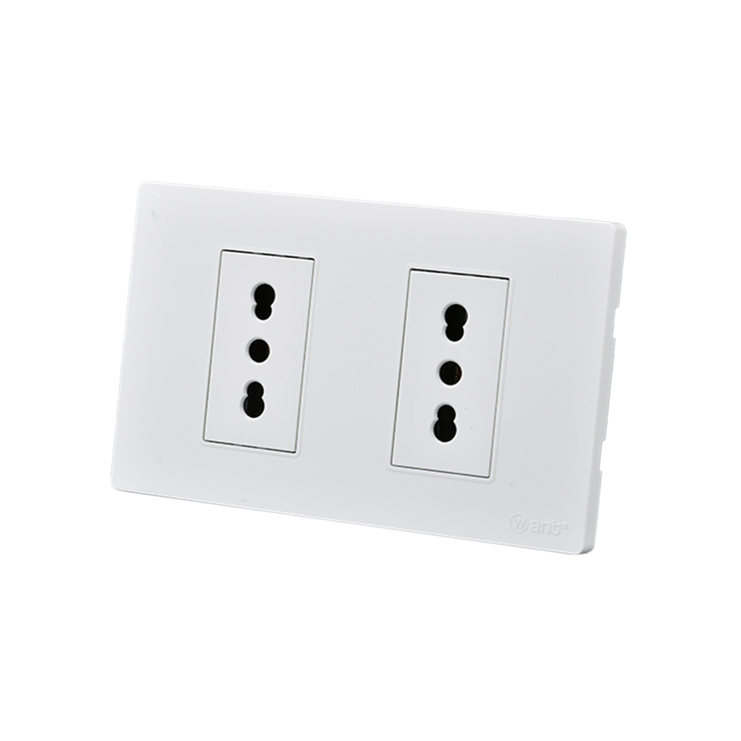 Pack 10 Tomacorriente Doble Metálico 16A https://www.hbled.cl/wp-content/uploads/2025/04/36445-1.jpg
