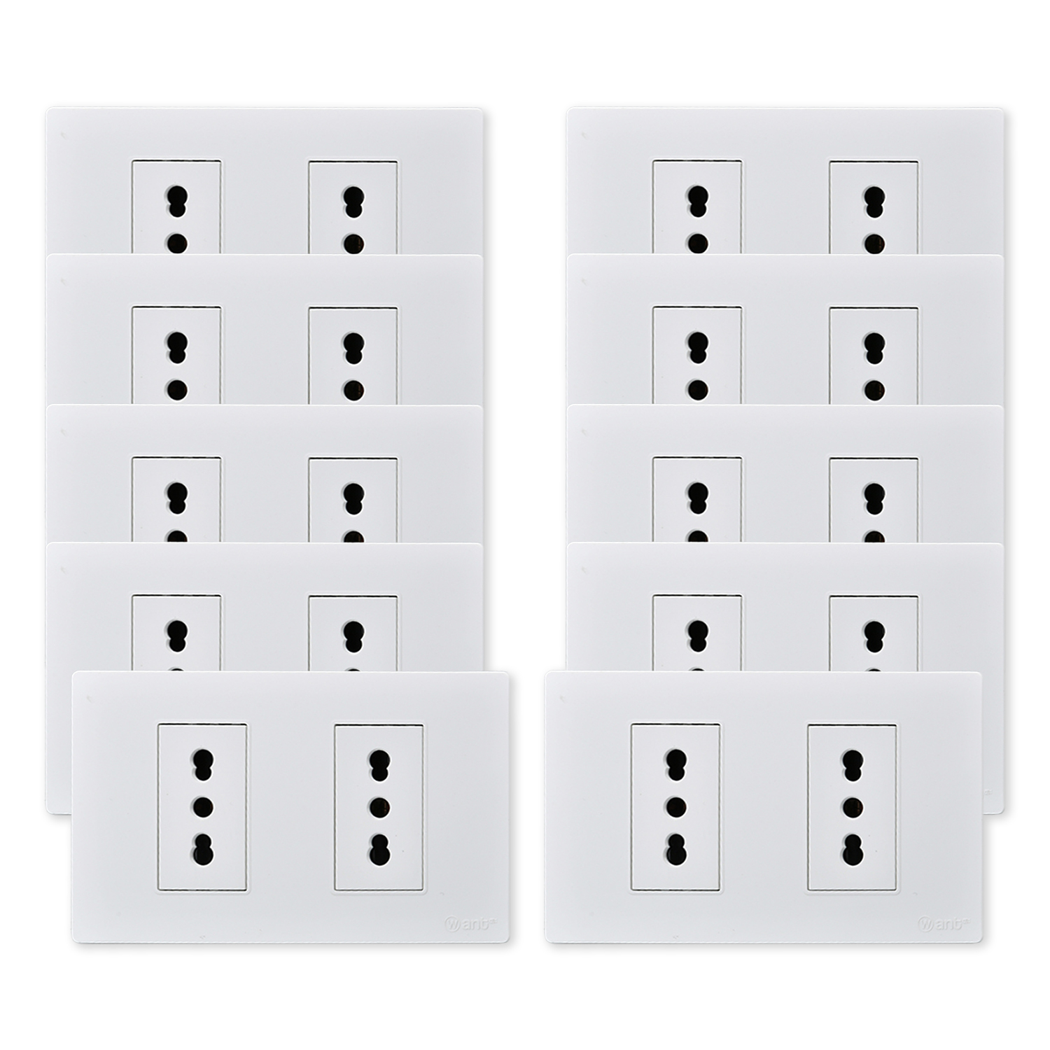 Pack 10 Tomacorriente Doble Metálico 16A https://www.hbled.cl/wp-content/uploads/2025/04/36445x10.jpg