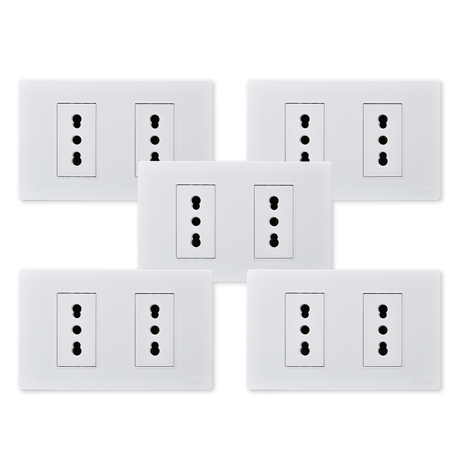 Pack 5 Tomacorriente Doble Metálico 16A https://www.hbled.cl/wp-content/uploads/2025/04/36445x5.jpg