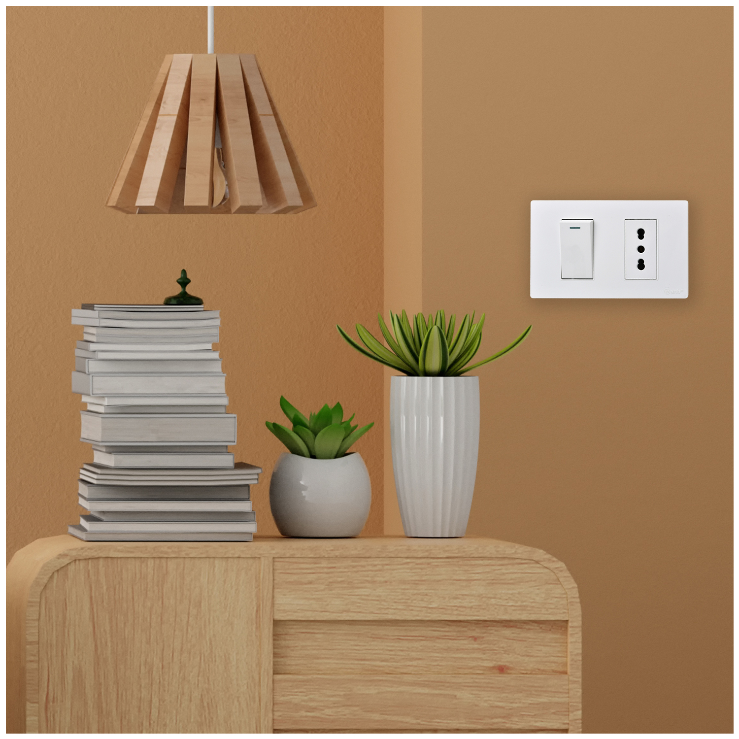 Pack 10 Interruptor 1* 9/12 16A y Tomacorriente 1* 16A https://www.hbled.cl/wp-content/uploads/2025/04/36449-4.jpg