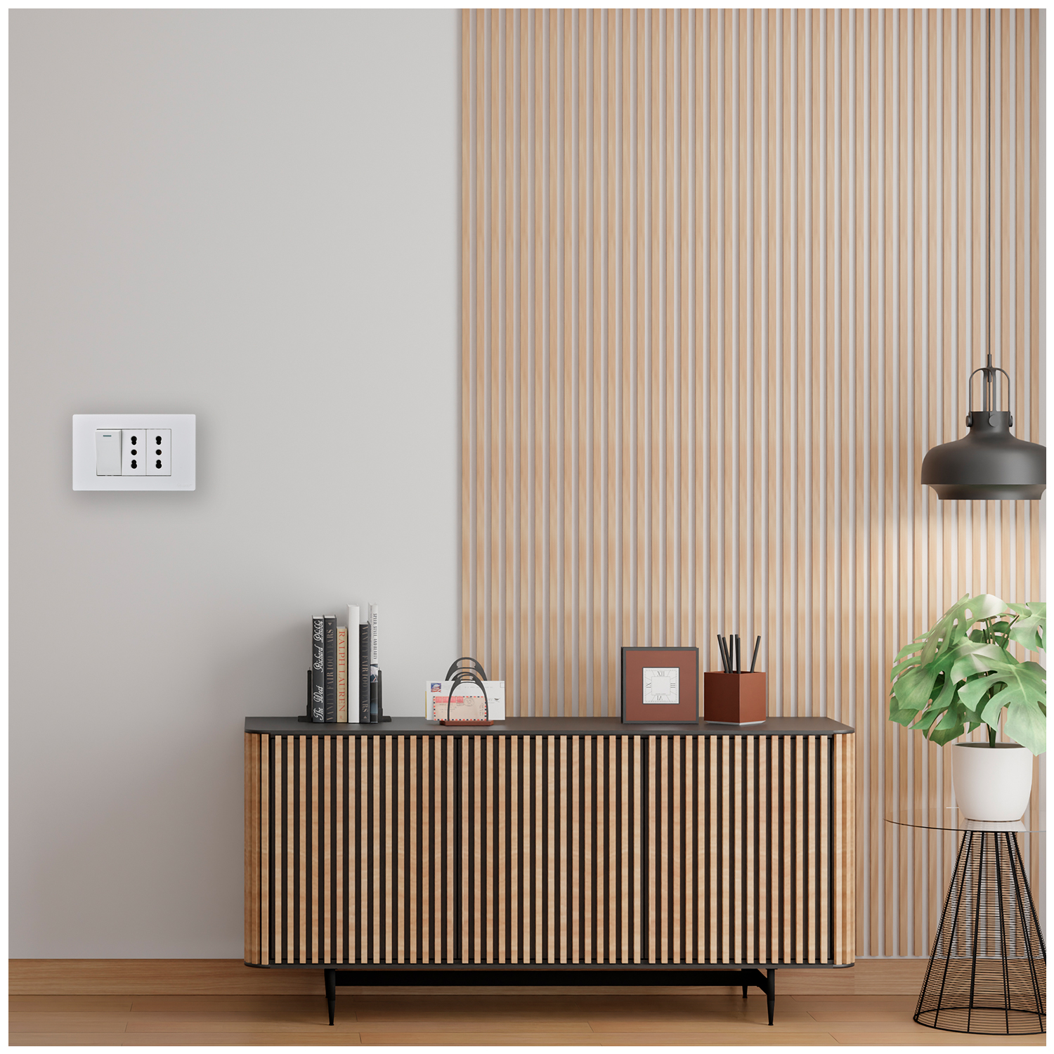 Pack 10 Interruptor 1* 9/12 16A y Tomacorriente 2* 16A https://www.hbled.cl/wp-content/uploads/2025/04/36450-5.jpg