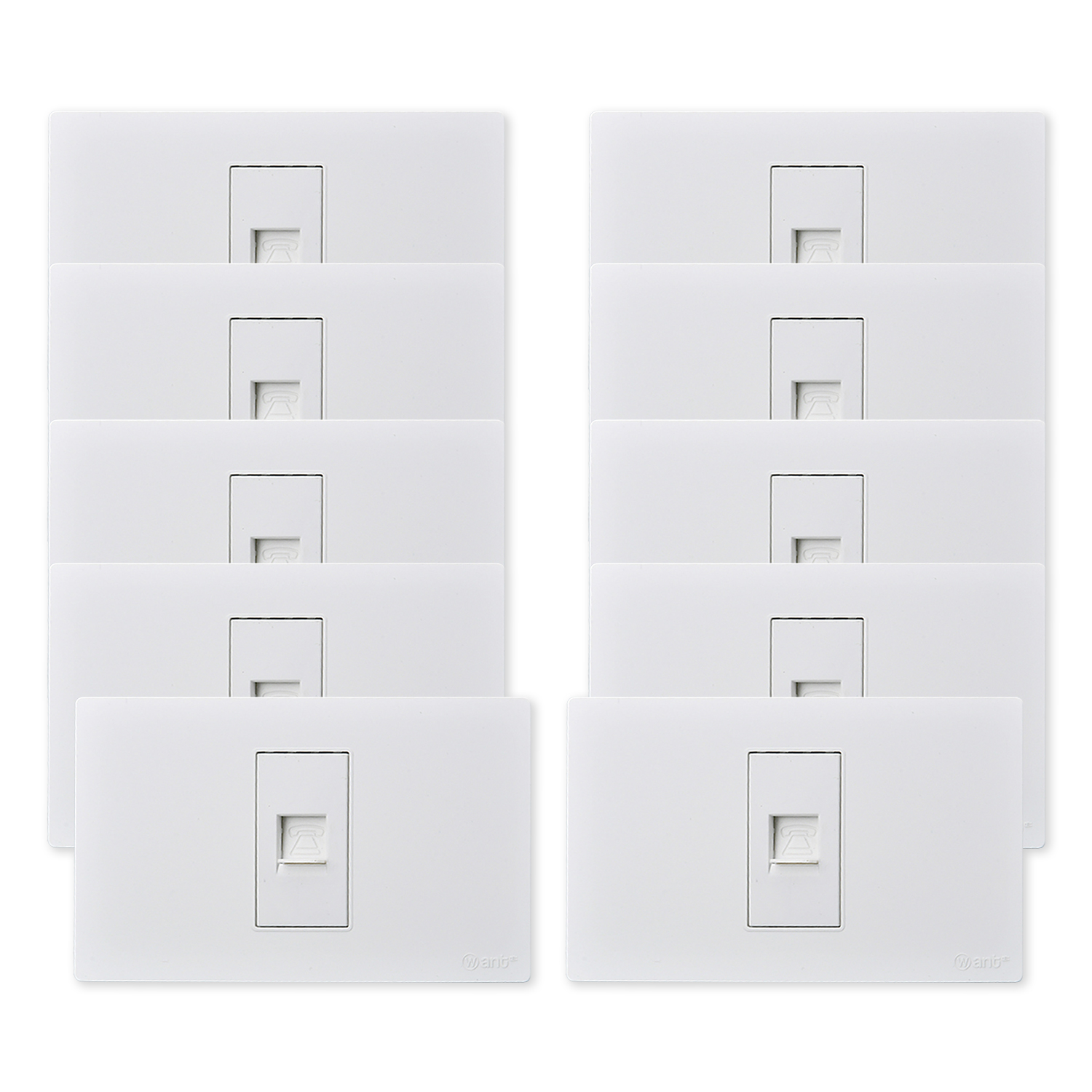 Pack 10 Toma Telefónica Metálico RJ11 https://www.hbled.cl/wp-content/uploads/2025/04/36451x10.jpg