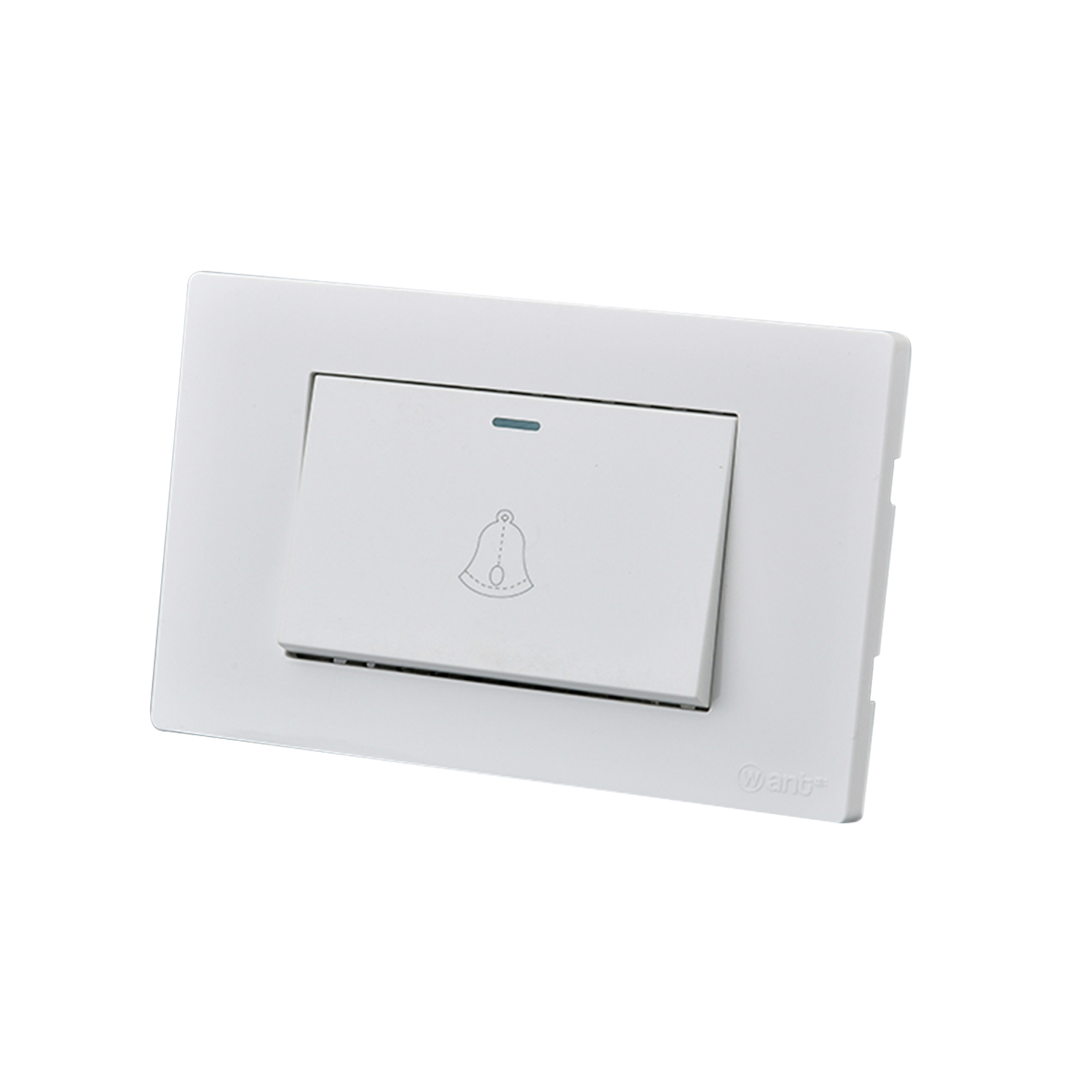 Pack 10 Pulsador Timbre Metálico Simple 10A https://www.hbled.cl/wp-content/uploads/2025/04/36454-1.jpg