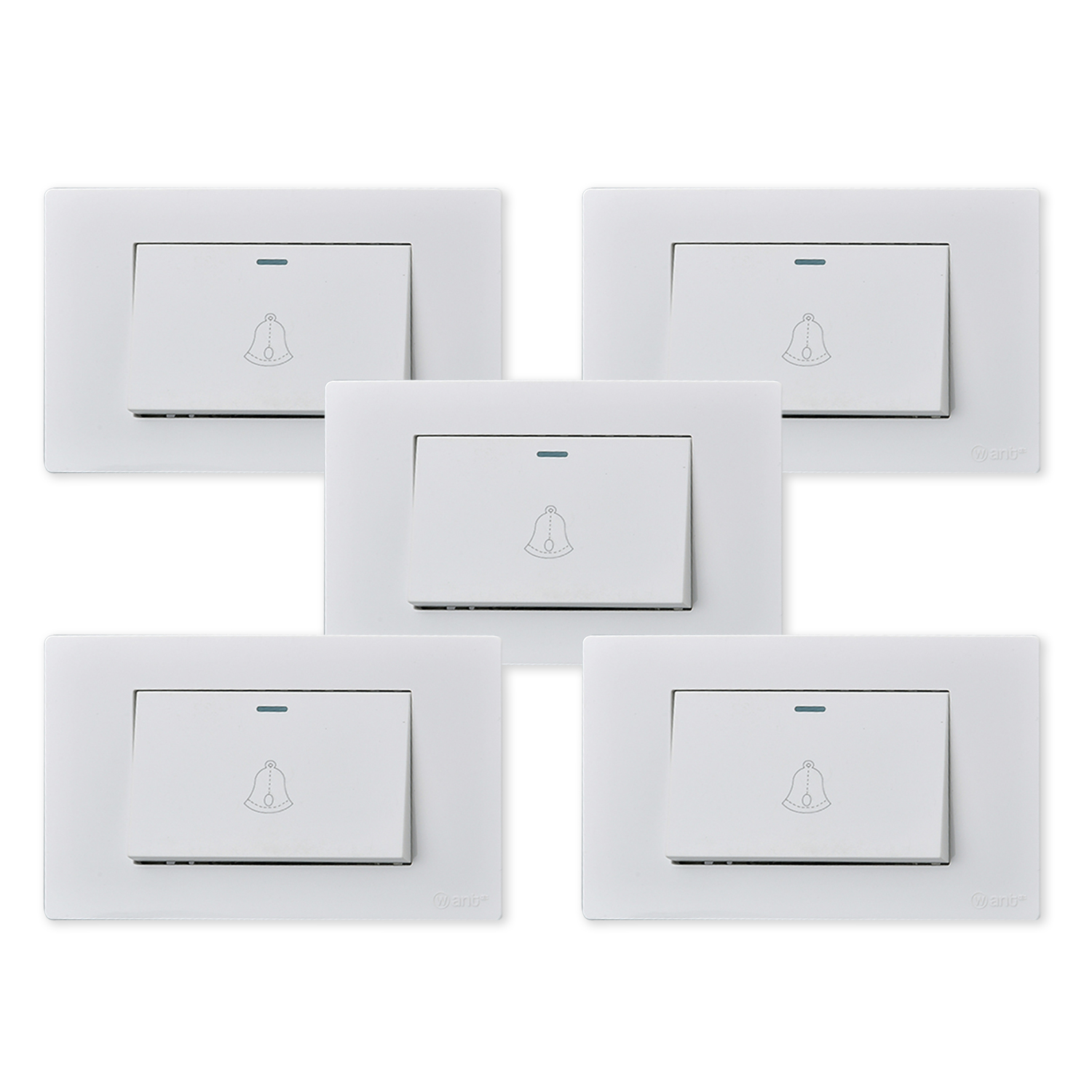 Pack 5 Pulsador Timbre Metálico Simple 10A https://www.hbled.cl/wp-content/uploads/2025/04/36454x5.jpg