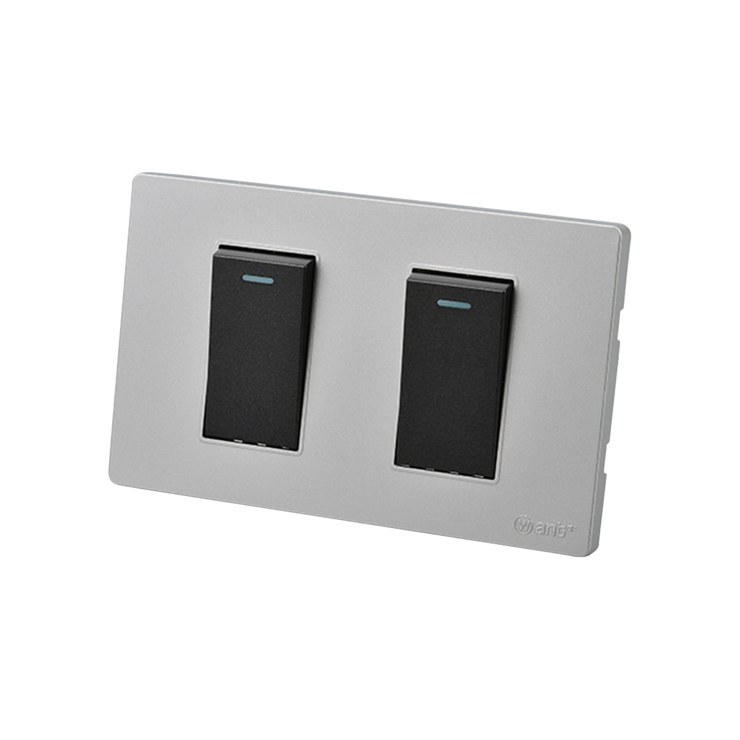 Pack 10 Interruptores Doble Metálico 9/12 16A https://www.hbled.cl/wp-content/uploads/2025/04/36457-36458-1.jpg
