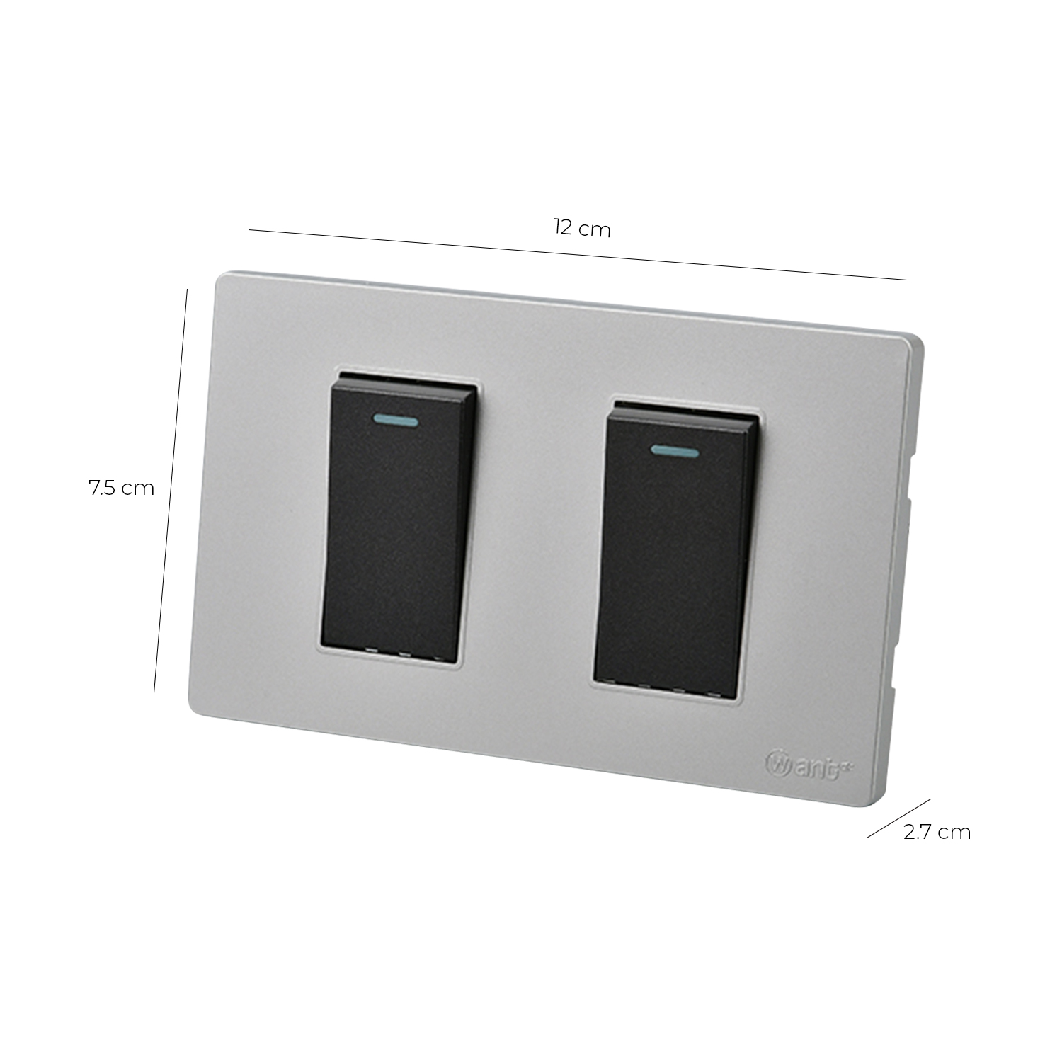 Pack 10 Interruptores Doble Metálico 9/12 16A https://www.hbled.cl/wp-content/uploads/2025/04/36457-36458-2.jpg
