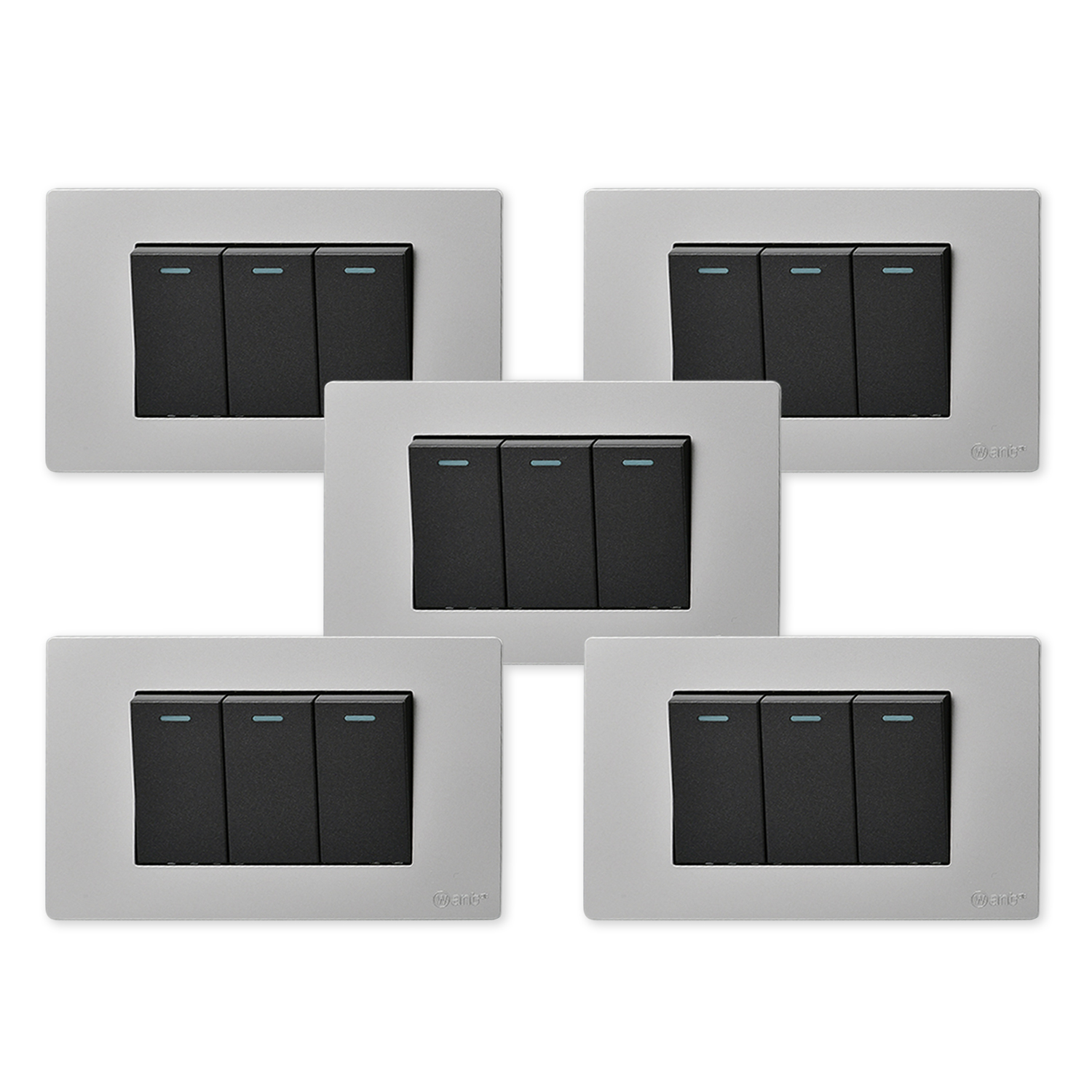 Pack 5 Interruptores Triple Metálico 9/12 16A https://www.hbled.cl/wp-content/uploads/2025/04/36459x5.jpg