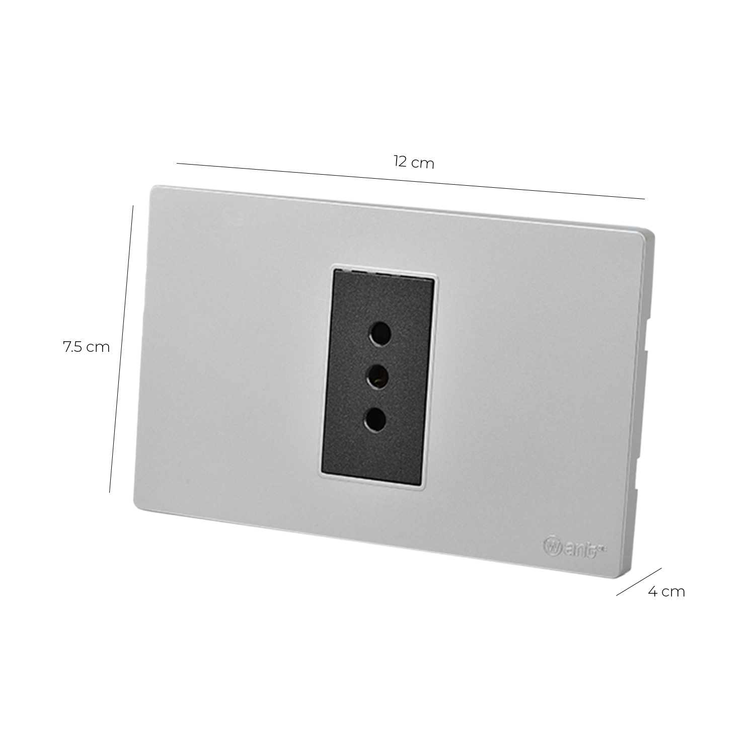 Pack 10 Tomacorriente Simple Metálico 10A https://www.hbled.cl/wp-content/uploads/2025/04/36460-2.jpg