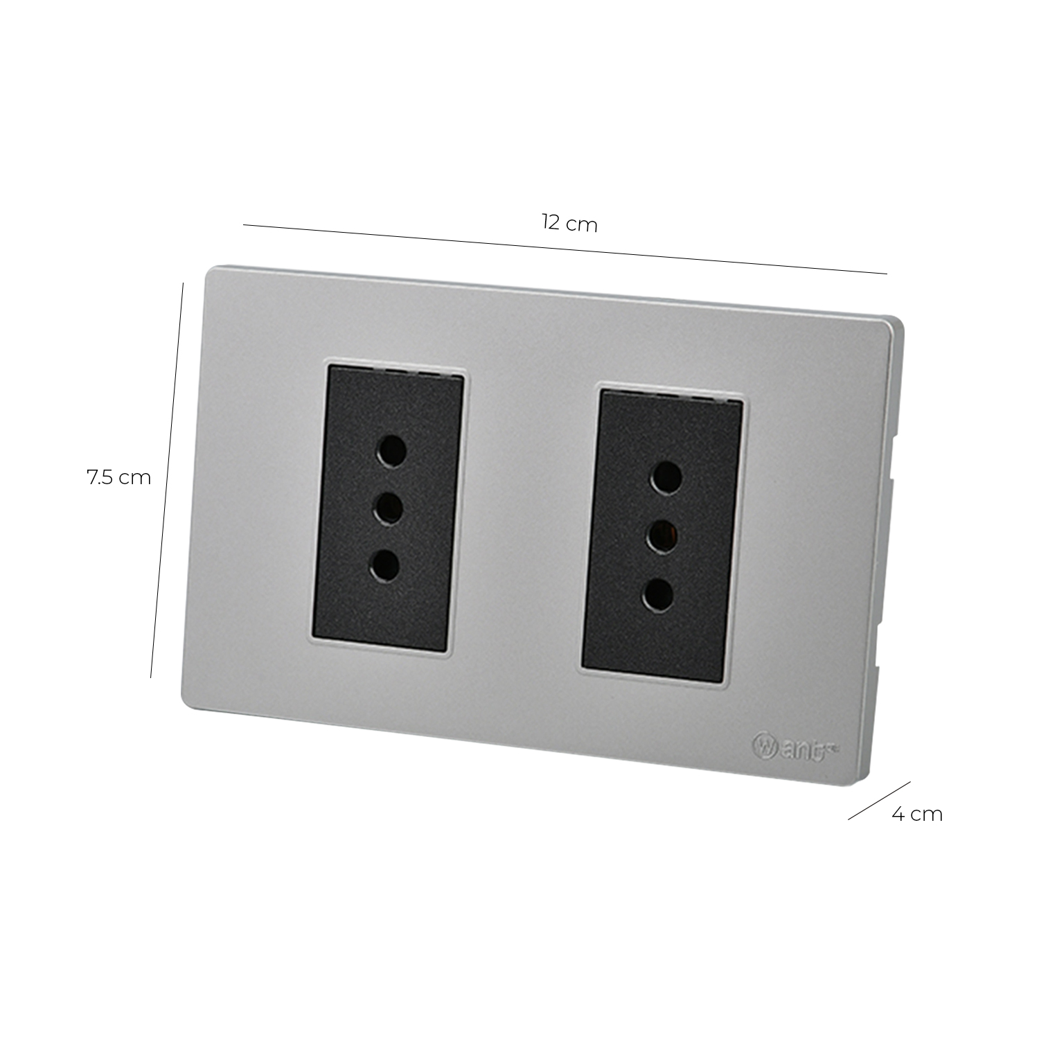 Pack 10 Tomacorriente Doble Metálico 10A https://www.hbled.cl/wp-content/uploads/2025/04/36461-2-1.jpg