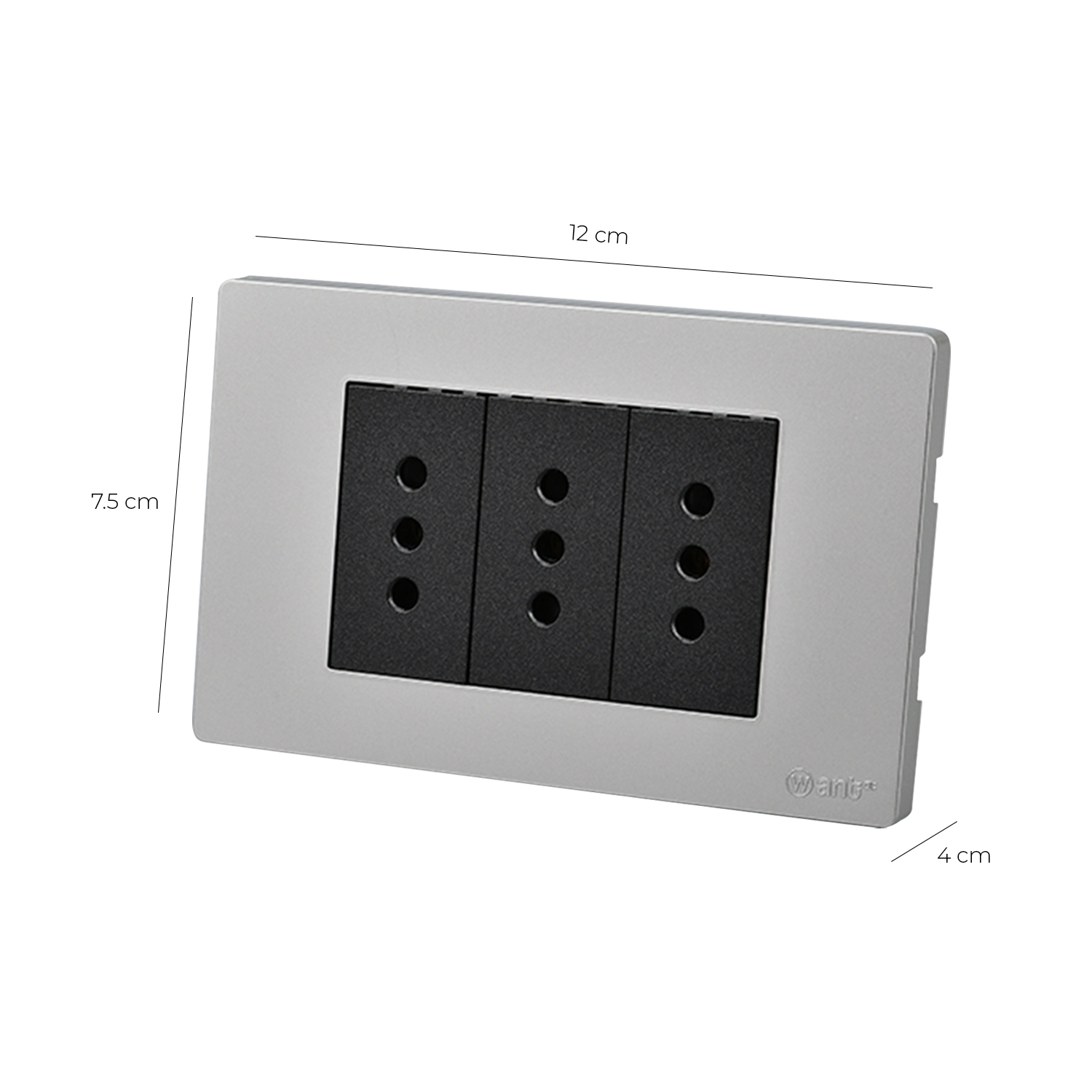 Pack 10 Tomacorriente Triple Metálico 10A https://www.hbled.cl/wp-content/uploads/2025/04/36462-2.jpg