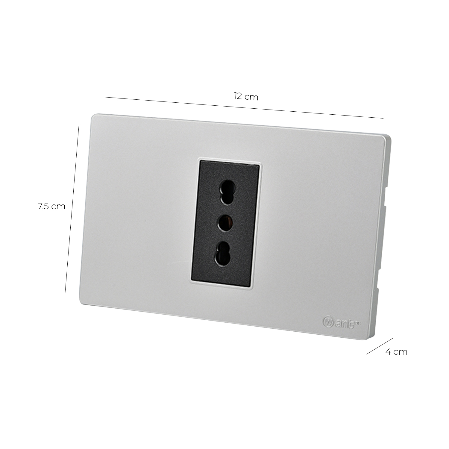 Pack 5 Tomacorriente Simple Metálico 16A https://www.hbled.cl/wp-content/uploads/2025/04/36463-2.jpg
