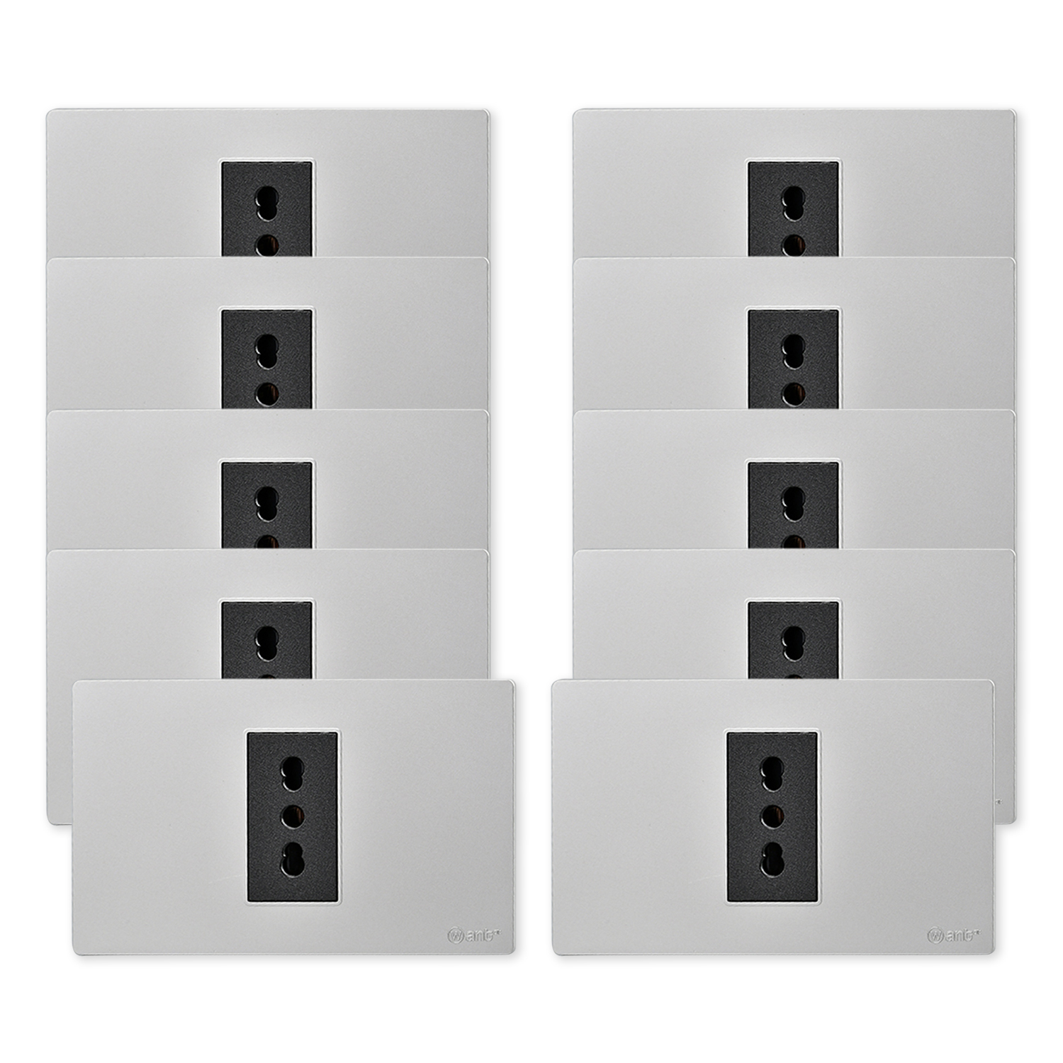 Pack 10 Tomacorriente Simple Metálico 16A https://www.hbled.cl/wp-content/uploads/2025/04/36463x10.jpg