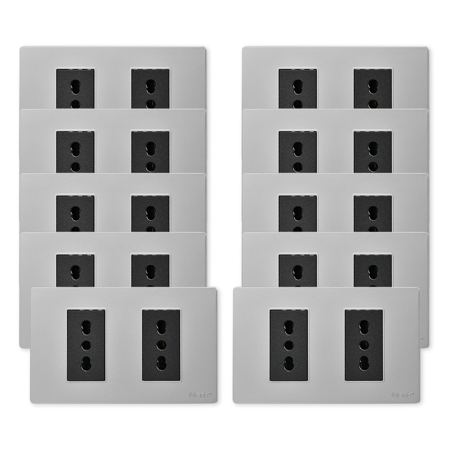 Pack 10 Tomacorriente Doble Metálico 16A https://www.hbled.cl/wp-content/uploads/2025/04/36464x10.jpg