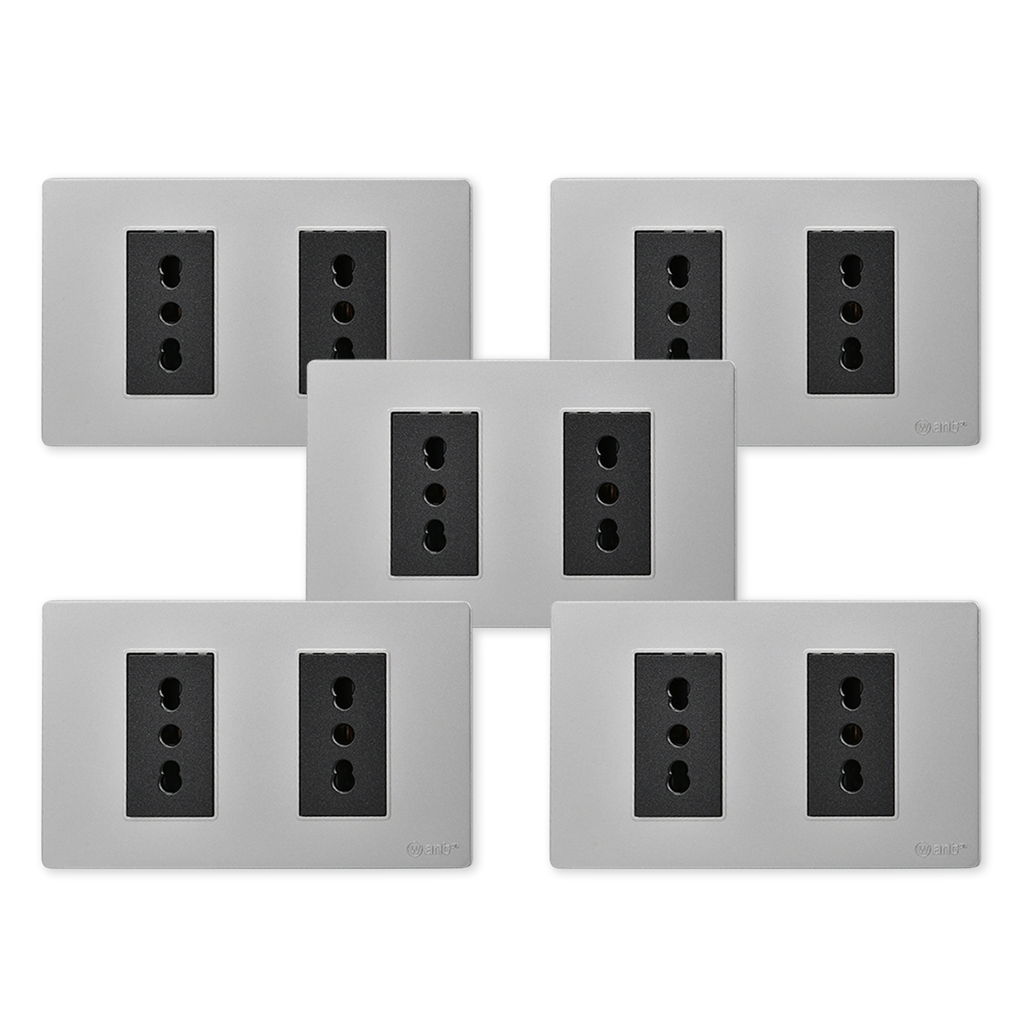 Pack 5 Tomacorriente Doble Metálico 16A https://www.hbled.cl/wp-content/uploads/2025/04/36464x5.jpg