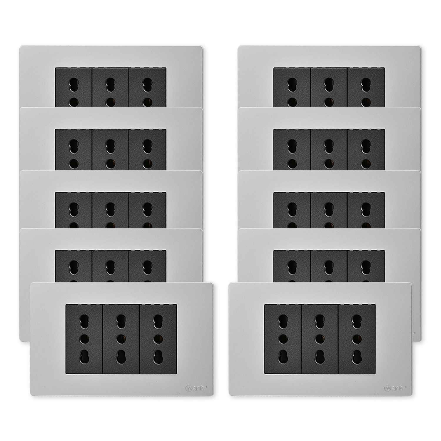Pack 10 Tomacorriente Triple Metálico 16A https://www.hbled.cl/wp-content/uploads/2025/04/36465x10.jpg