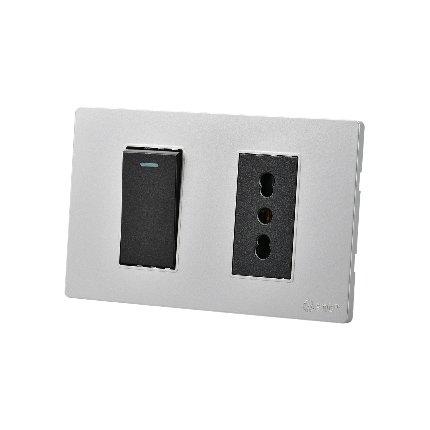 Pack 10 Interruptor 1* 9/12 16A y Tomacorriente 1* 16A https://www.hbled.cl/wp-content/uploads/2025/04/36468-1.jpg
