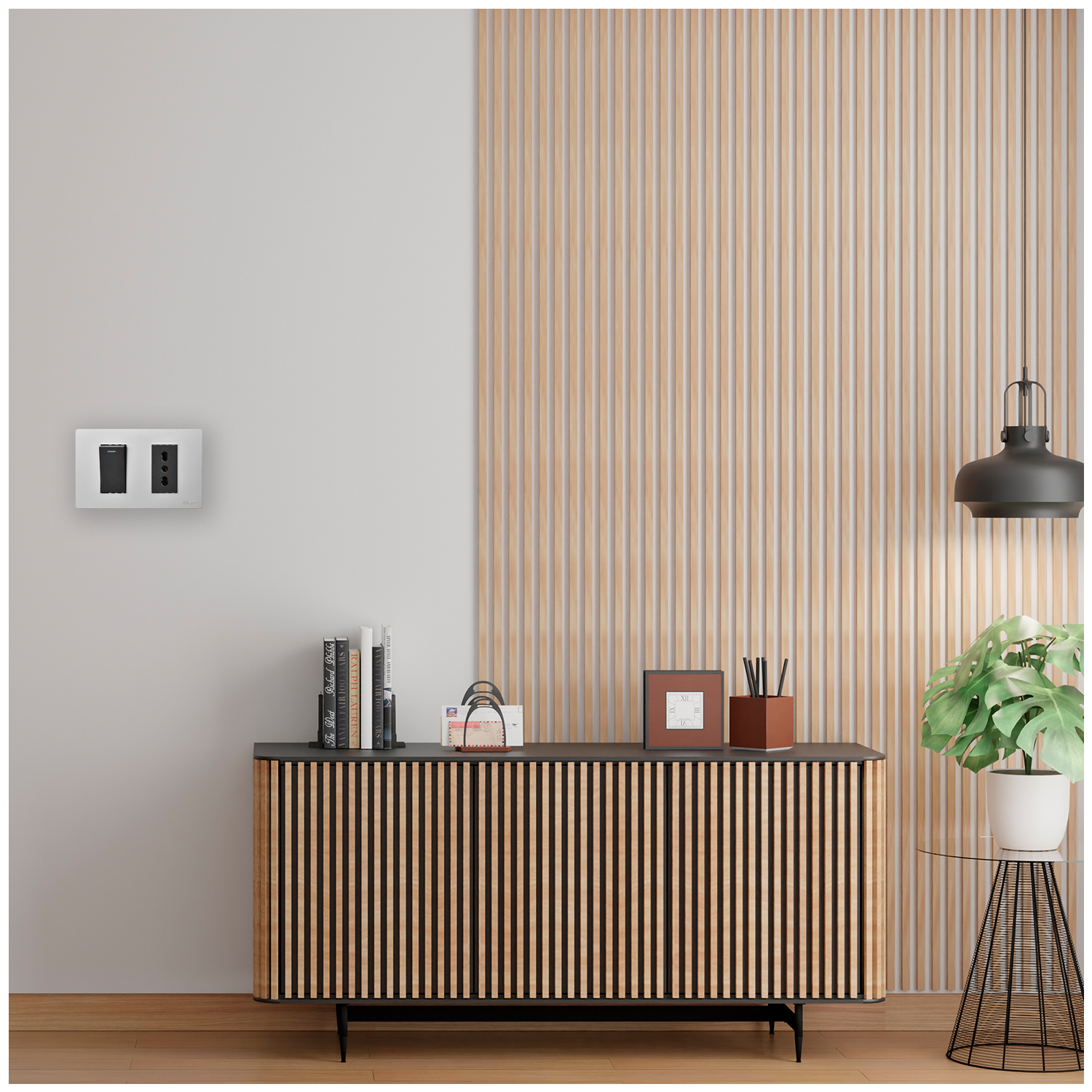 Pack 10 Interruptor 1* 9/12 16A y Tomacorriente 1* 16A https://www.hbled.cl/wp-content/uploads/2025/04/36468-5.jpg