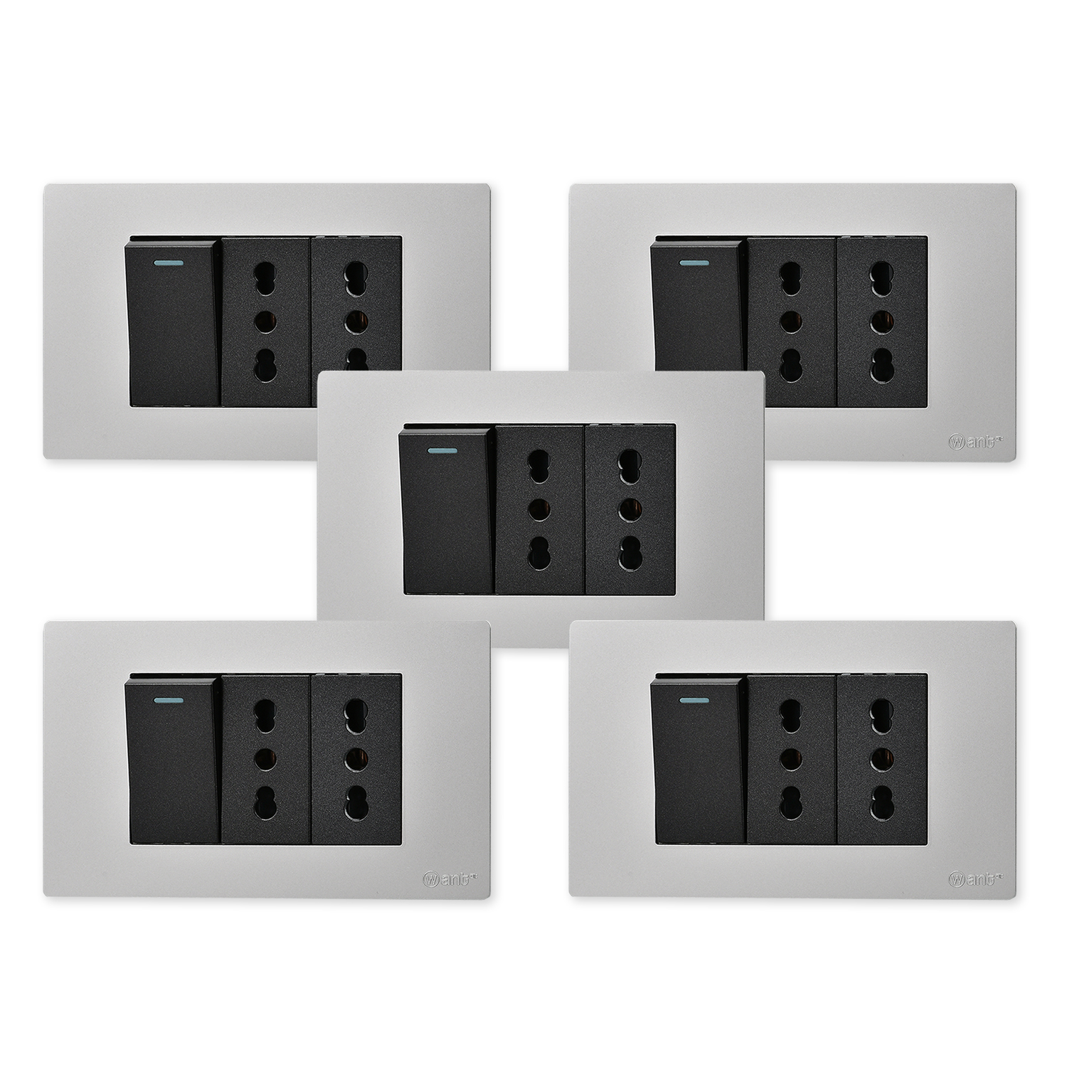 Pack 10 Interruptor 1* 9/12 16A y Tomacorriente 2* 16A https://www.hbled.cl/wp-content/uploads/2025/04/36469x5.jpg