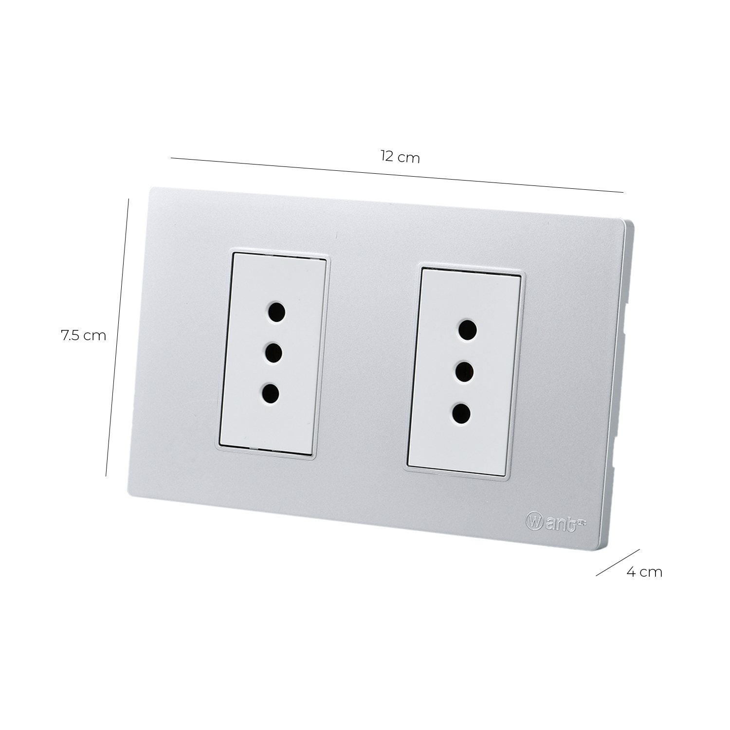 Pack 10 Tomacorriente Doble Metálico 10A https://www.hbled.cl/wp-content/uploads/2025/04/36480-2-2.jpg