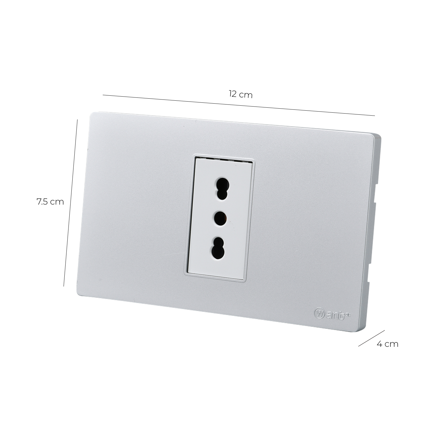 Pack 5 Tomacorriente Simple Metálico 16A https://www.hbled.cl/wp-content/uploads/2025/04/36482-2.jpg
