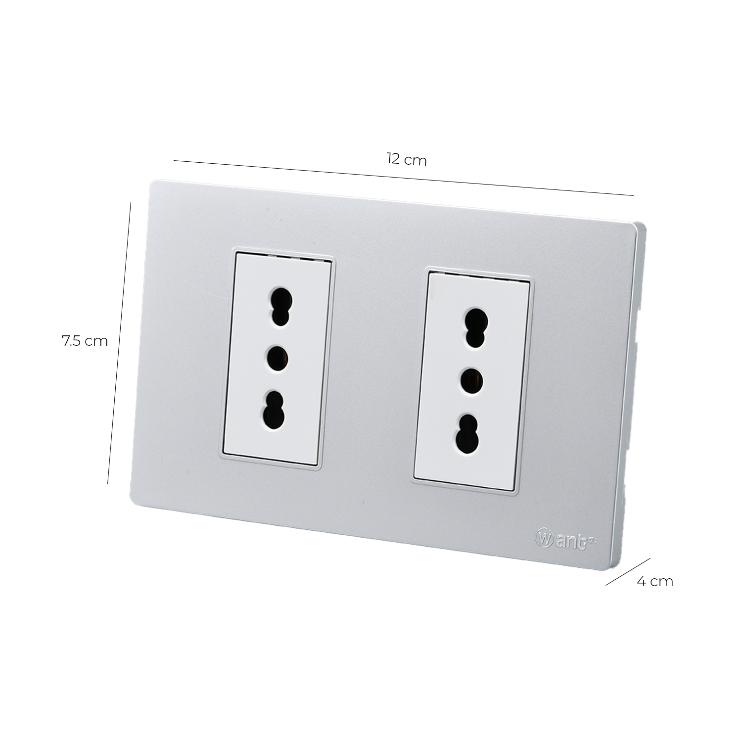 Pack 10 Tomacorriente Doble Metálico 16A https://www.hbled.cl/wp-content/uploads/2025/04/36483-2.jpg